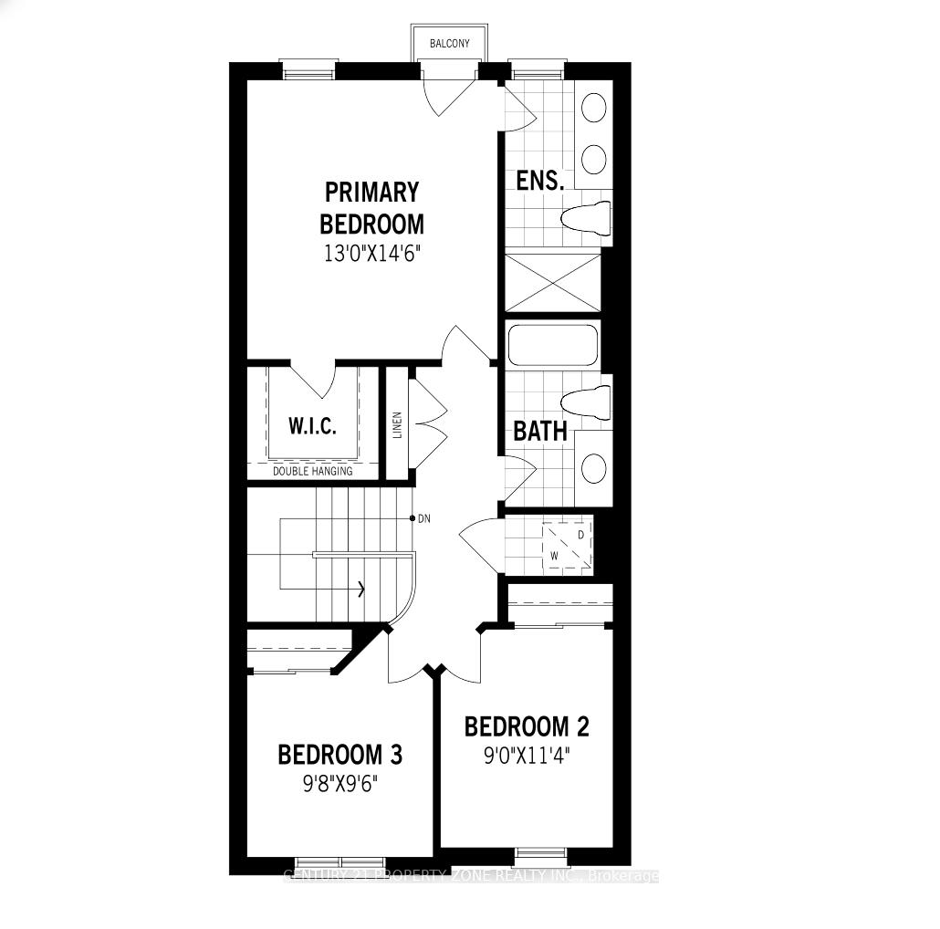 Photo 25 of Unit 30, 353 Tim Manley Avenue, Caledon, Rural Caledon — HOMEH