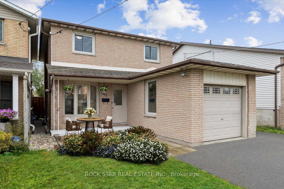 Photo 1 of 61 Adis Avenue, Hamilton, Gurnett — HOMEH