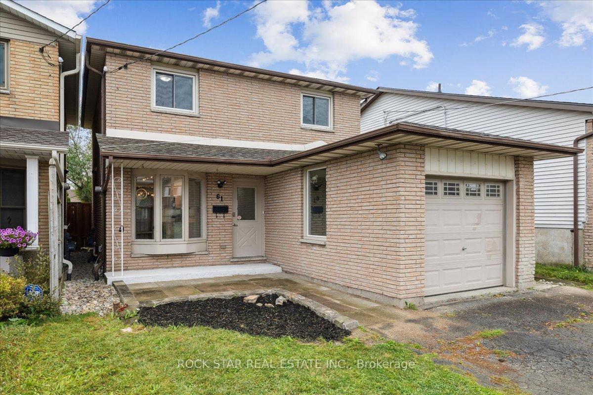 Photo 2 of 61 Adis Avenue, Hamilton, Gurnett — HOMEH