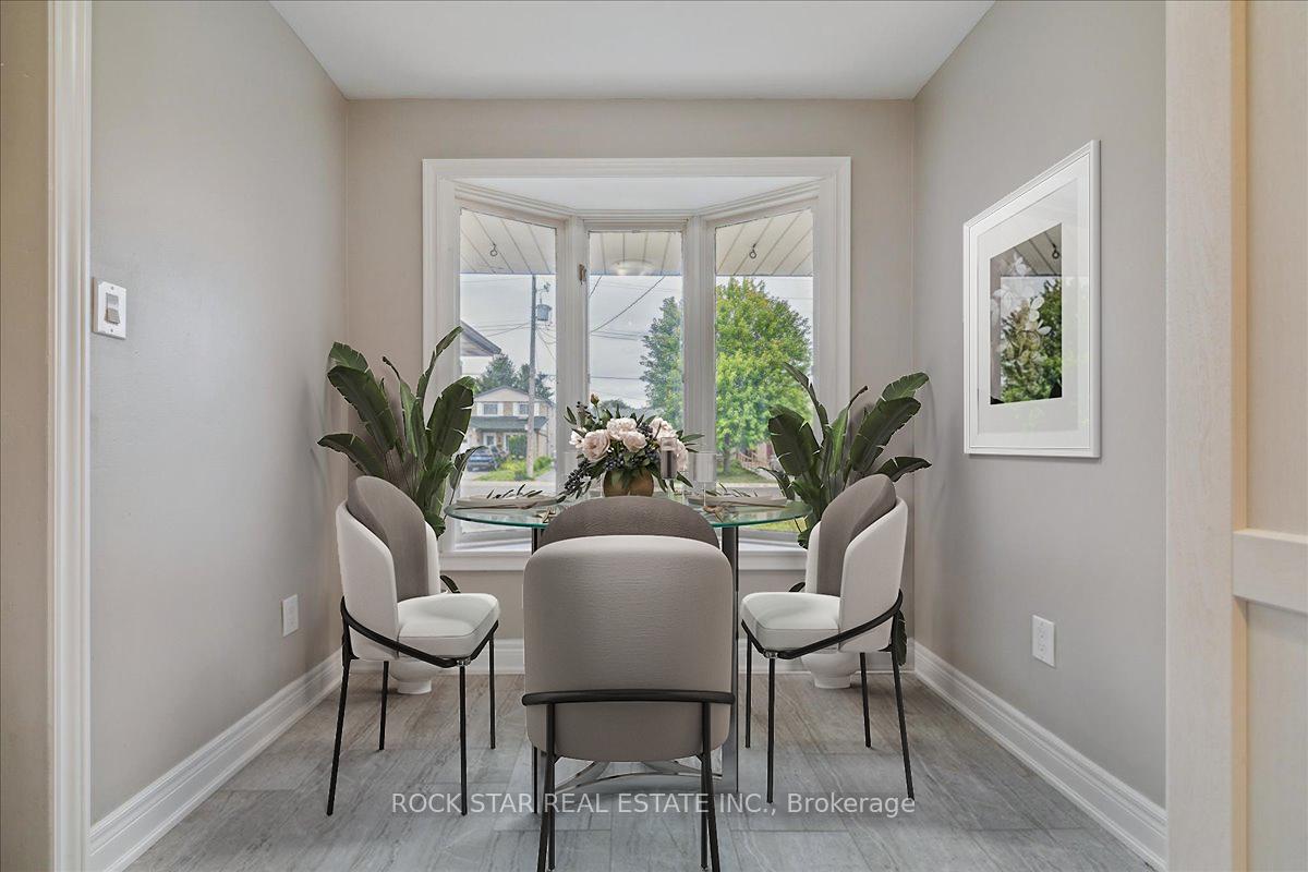 Photo 7 of 61 Adis Avenue, Hamilton, Gurnett — HOMEH