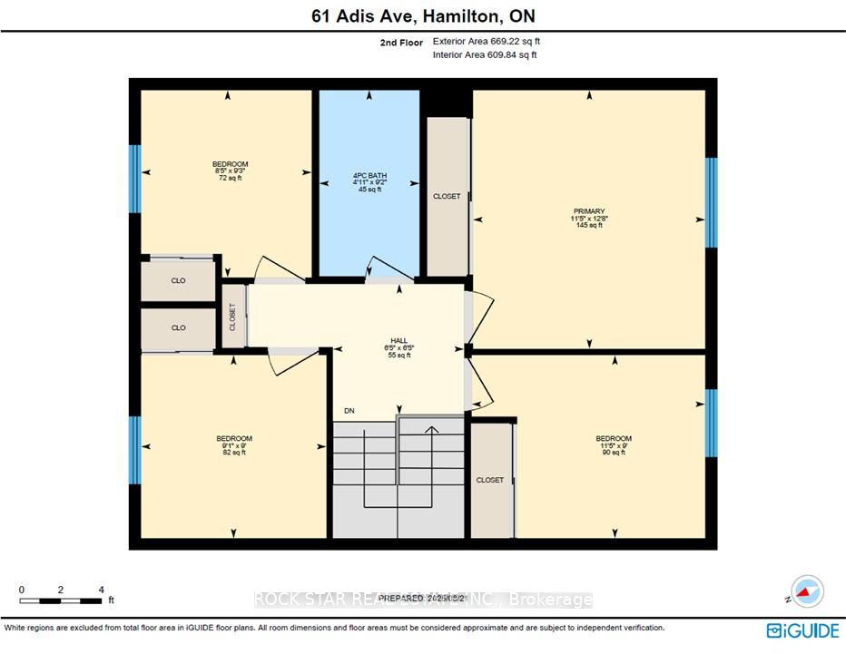 Photo 43 of 61 Adis Avenue, Hamilton, Gurnett — HOMEH