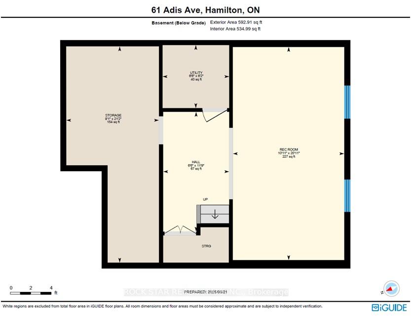 Photo 44 of 61 Adis Avenue, Hamilton, Gurnett — HOMEH