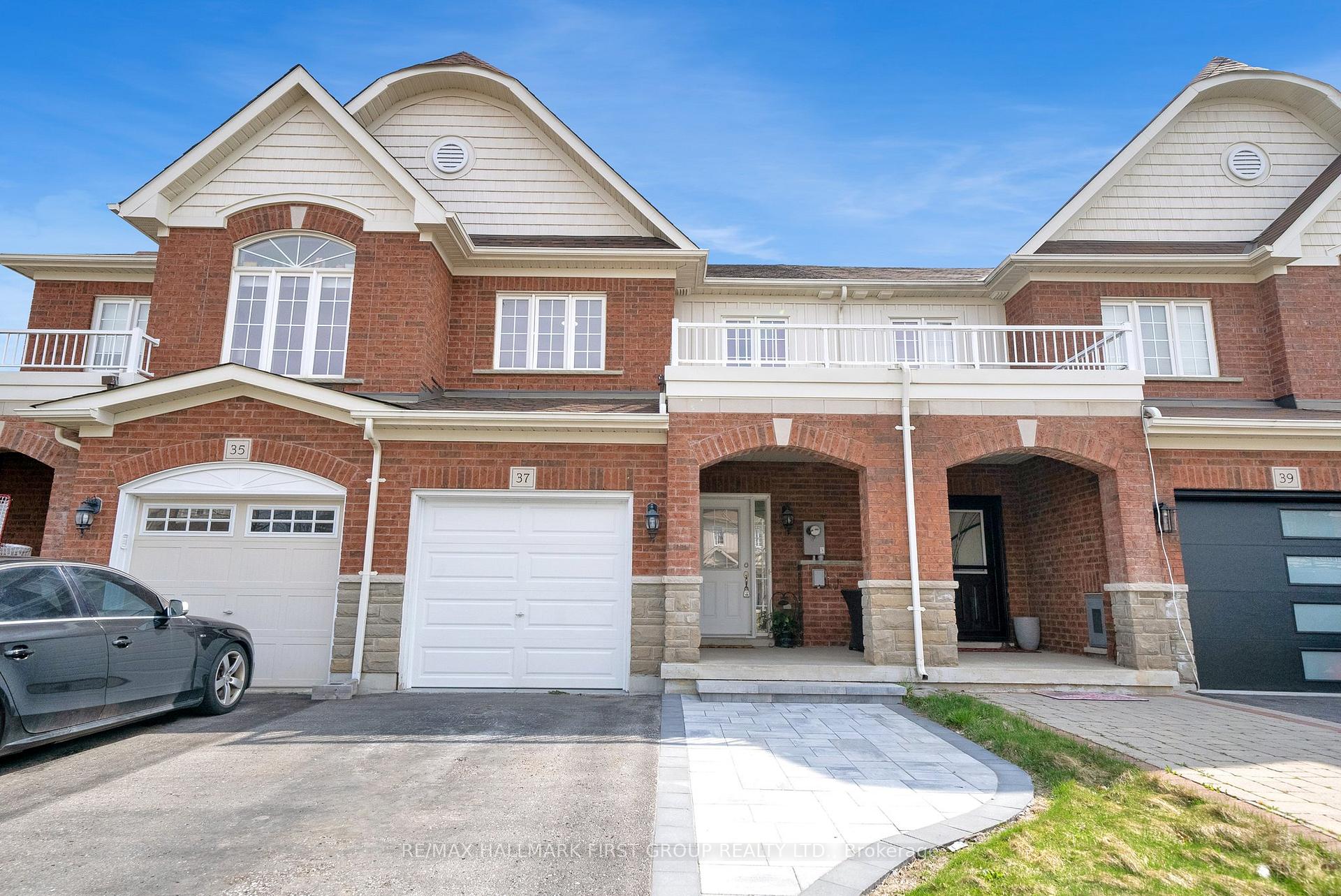 Photo 1 of 37 Westover Drive, Clarington, Bowmanville — HOMEH