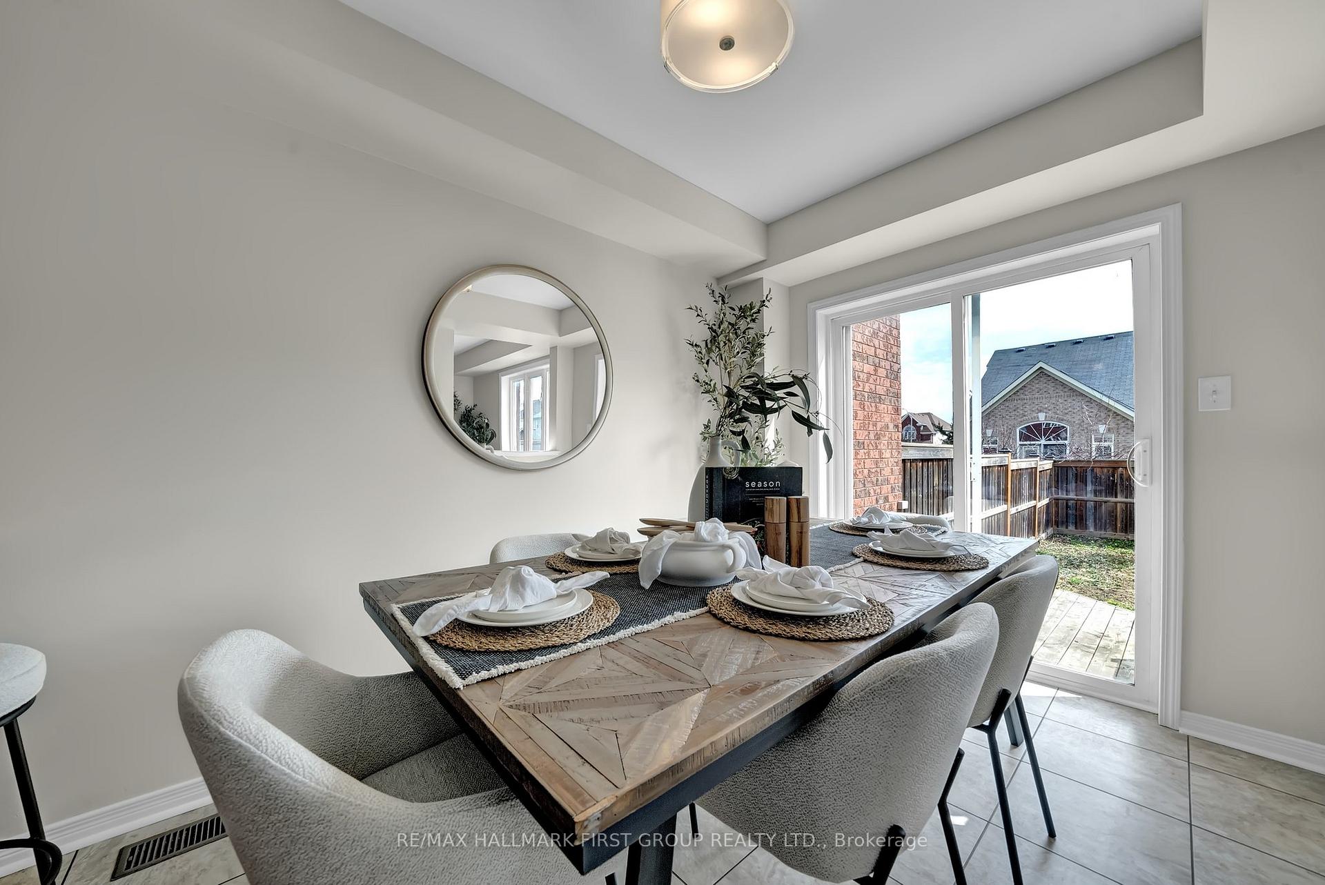 Photo 19 of 37 Westover Drive, Clarington, Bowmanville — HOMEH