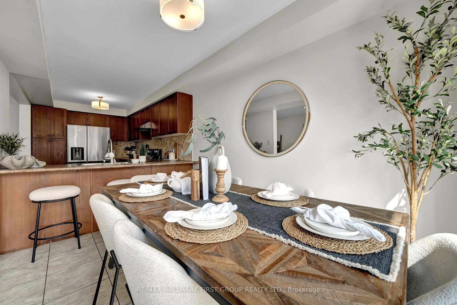 Photo 20 of 37 Westover Drive, Clarington, Bowmanville — HOMEH