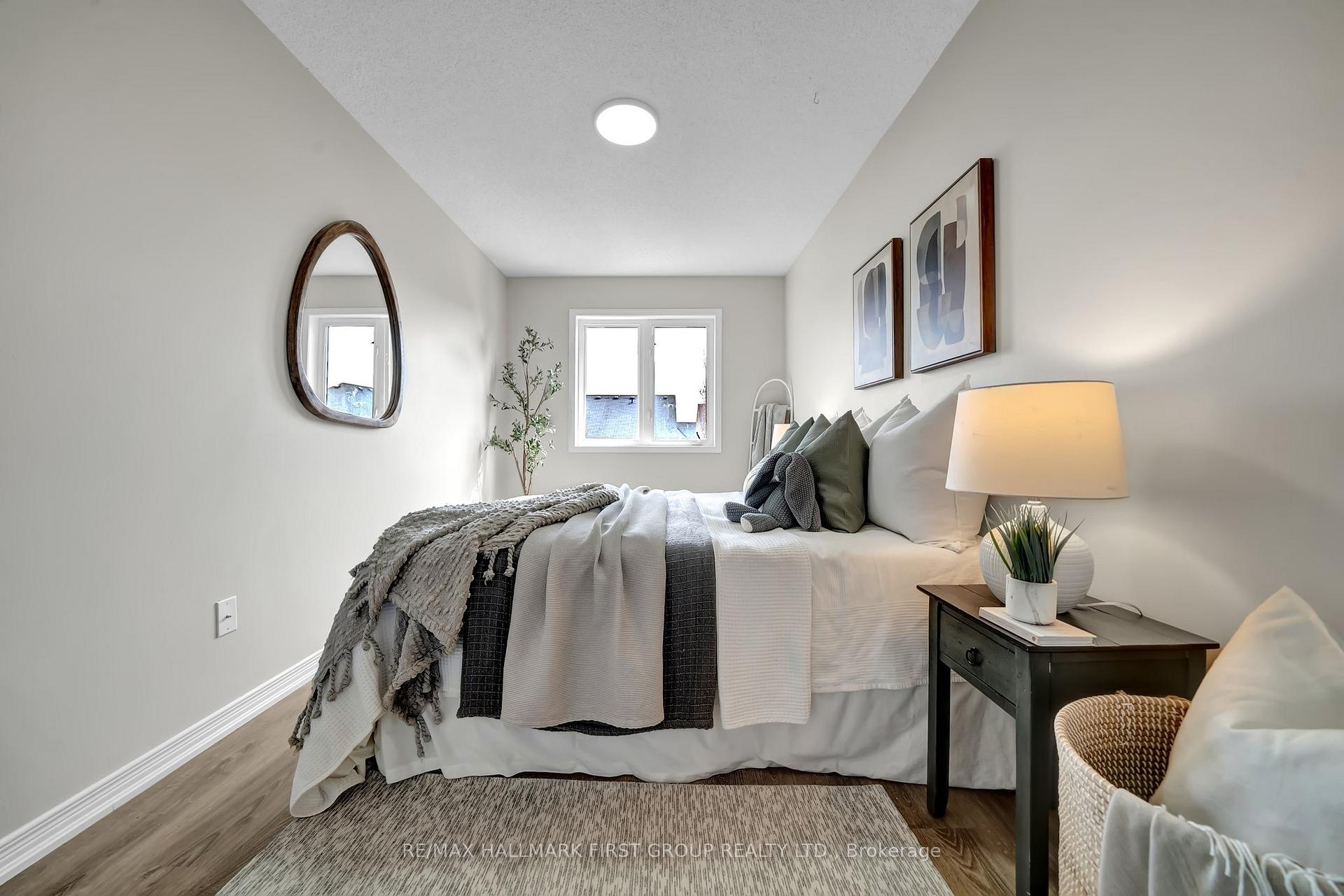 Photo 24 of 37 Westover Drive, Clarington, Bowmanville — HOMEH