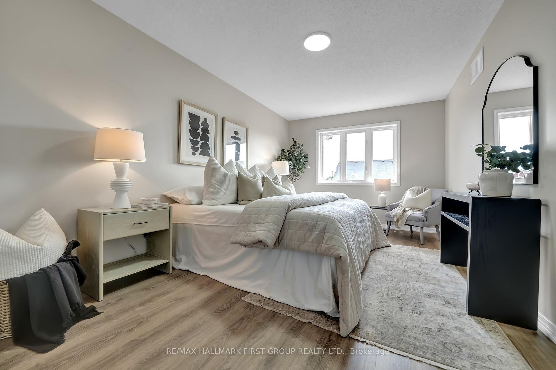 Photo 28 of 37 Westover Drive, Clarington, Bowmanville — HOMEH