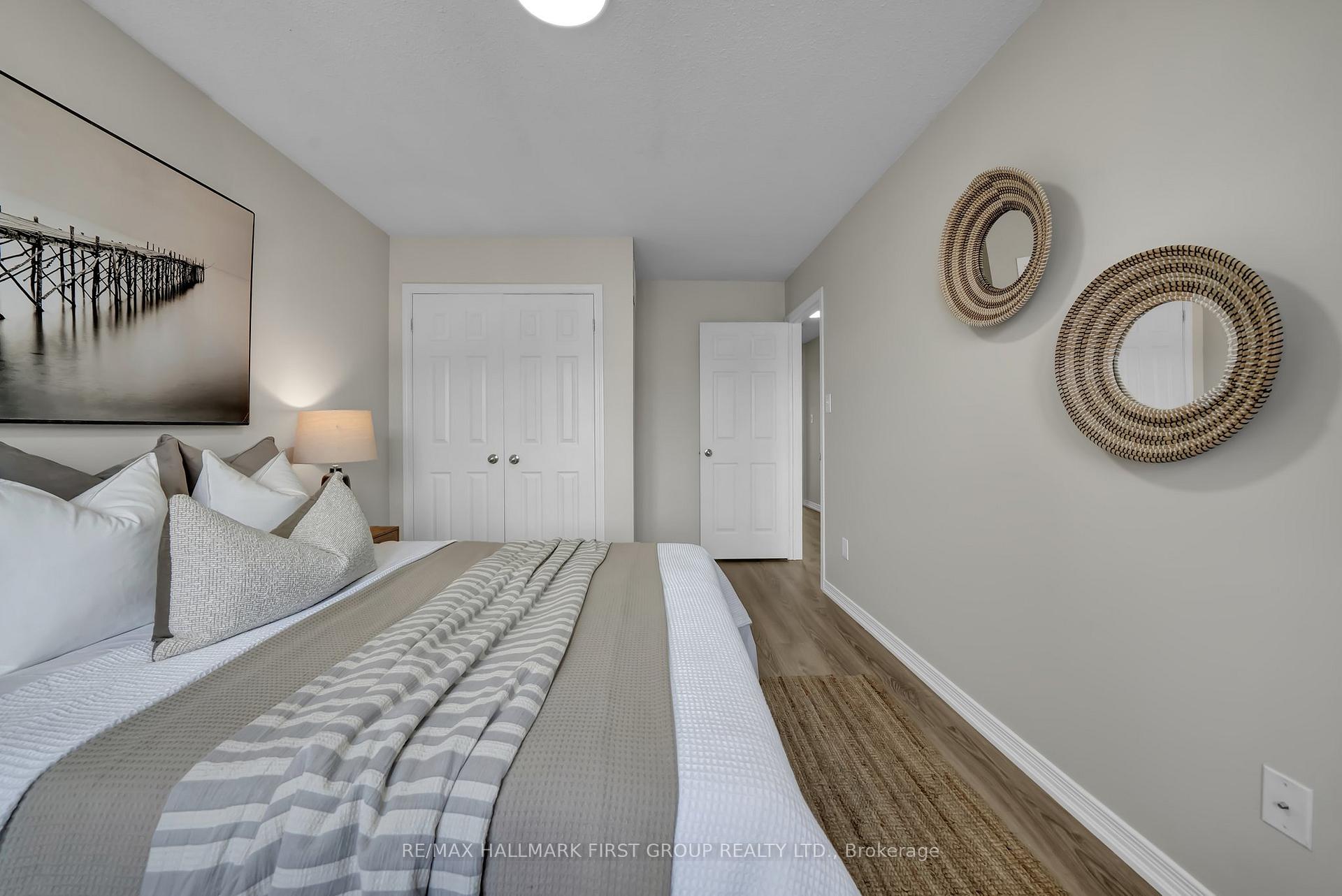 Photo 33 of 37 Westover Drive, Clarington, Bowmanville — HOMEH