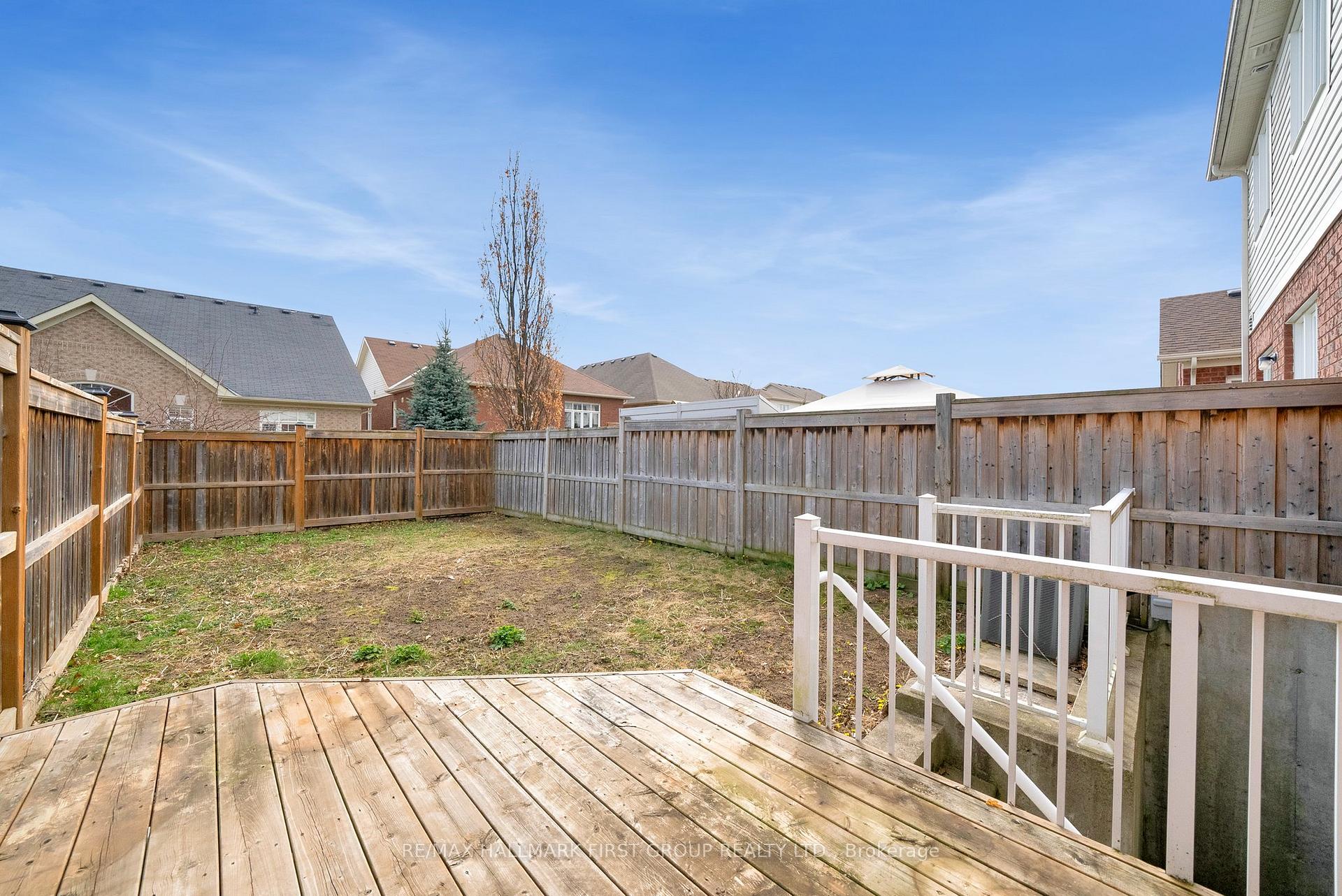 Photo 38 of 37 Westover Drive, Clarington, Bowmanville — HOMEH