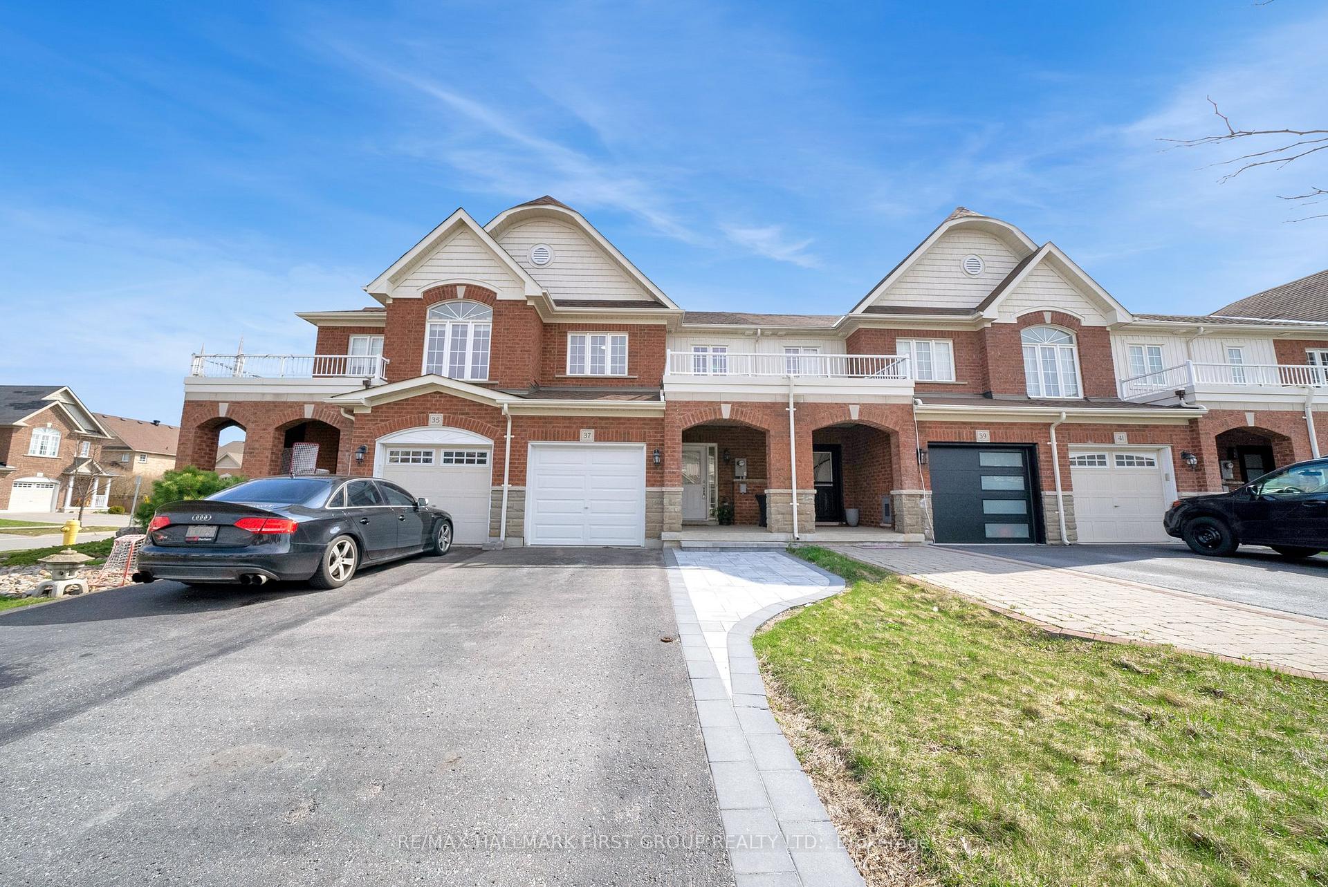 Photo 42 of 37 Westover Drive, Clarington, Bowmanville — HOMEH