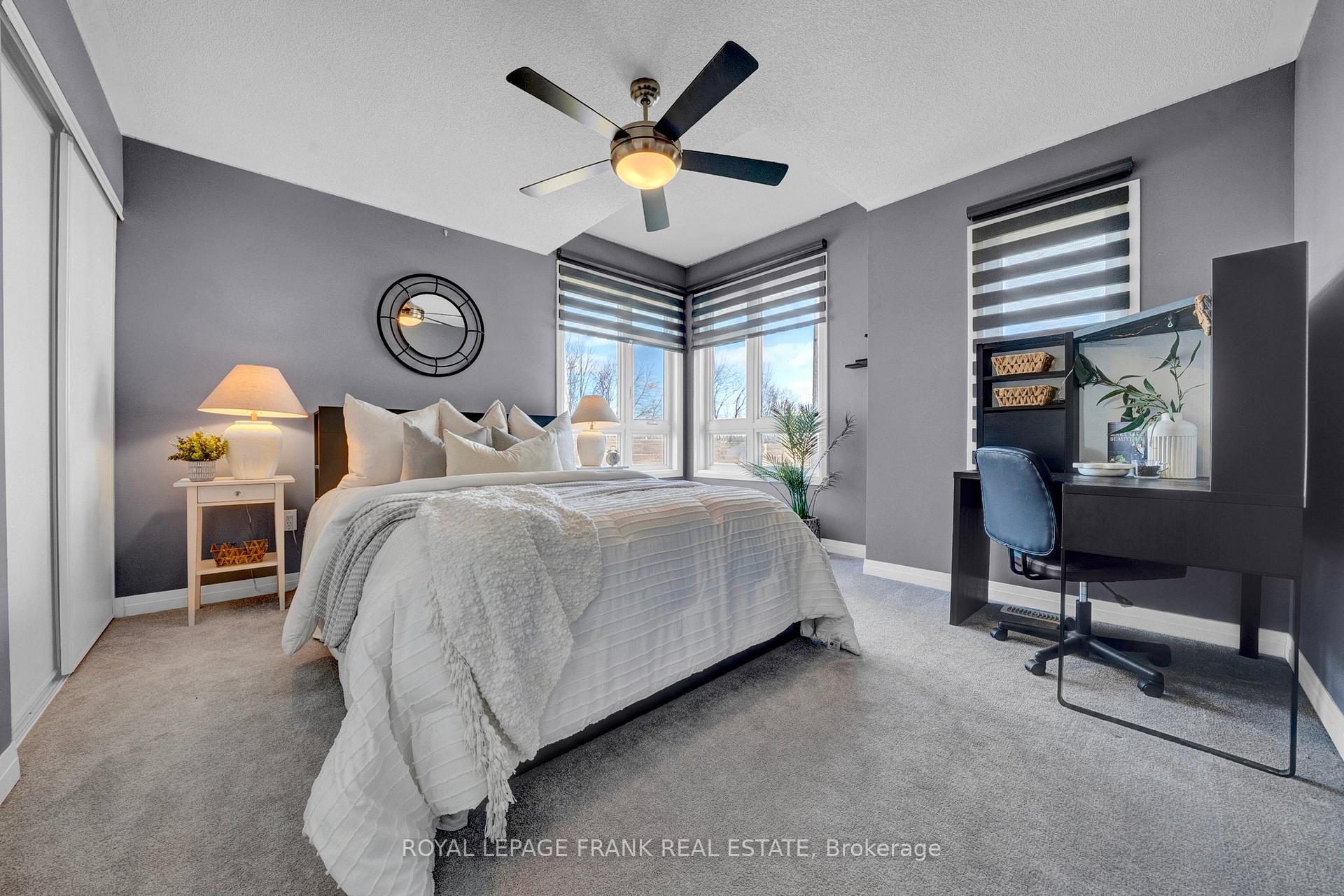 Photo 22 of 48 Caspian Square, Clarington, Bowmanville — HOMEH
