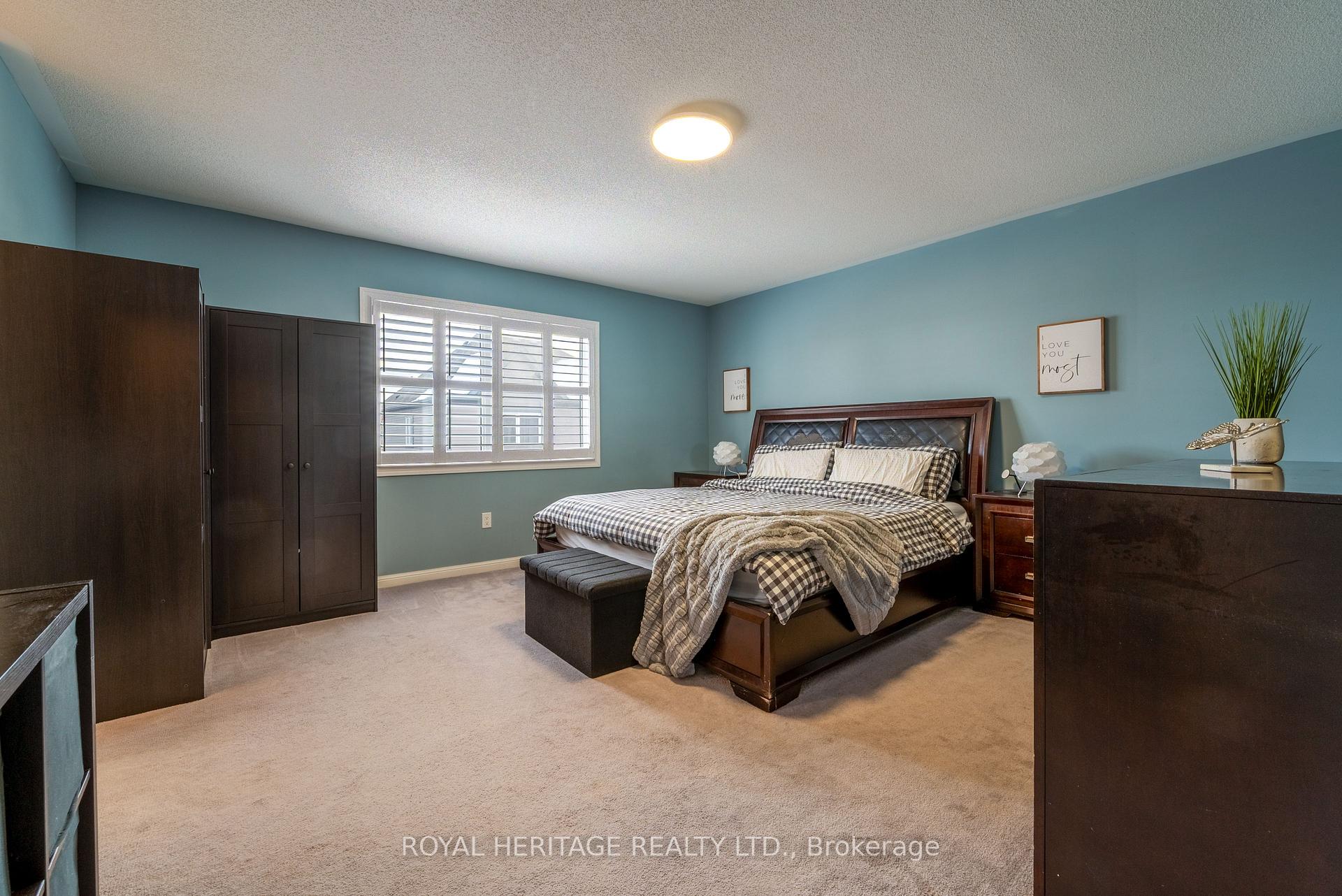 Photo 26 of 51 Henry Smith Avenue, Clarington, Bowmanville — HOMEH