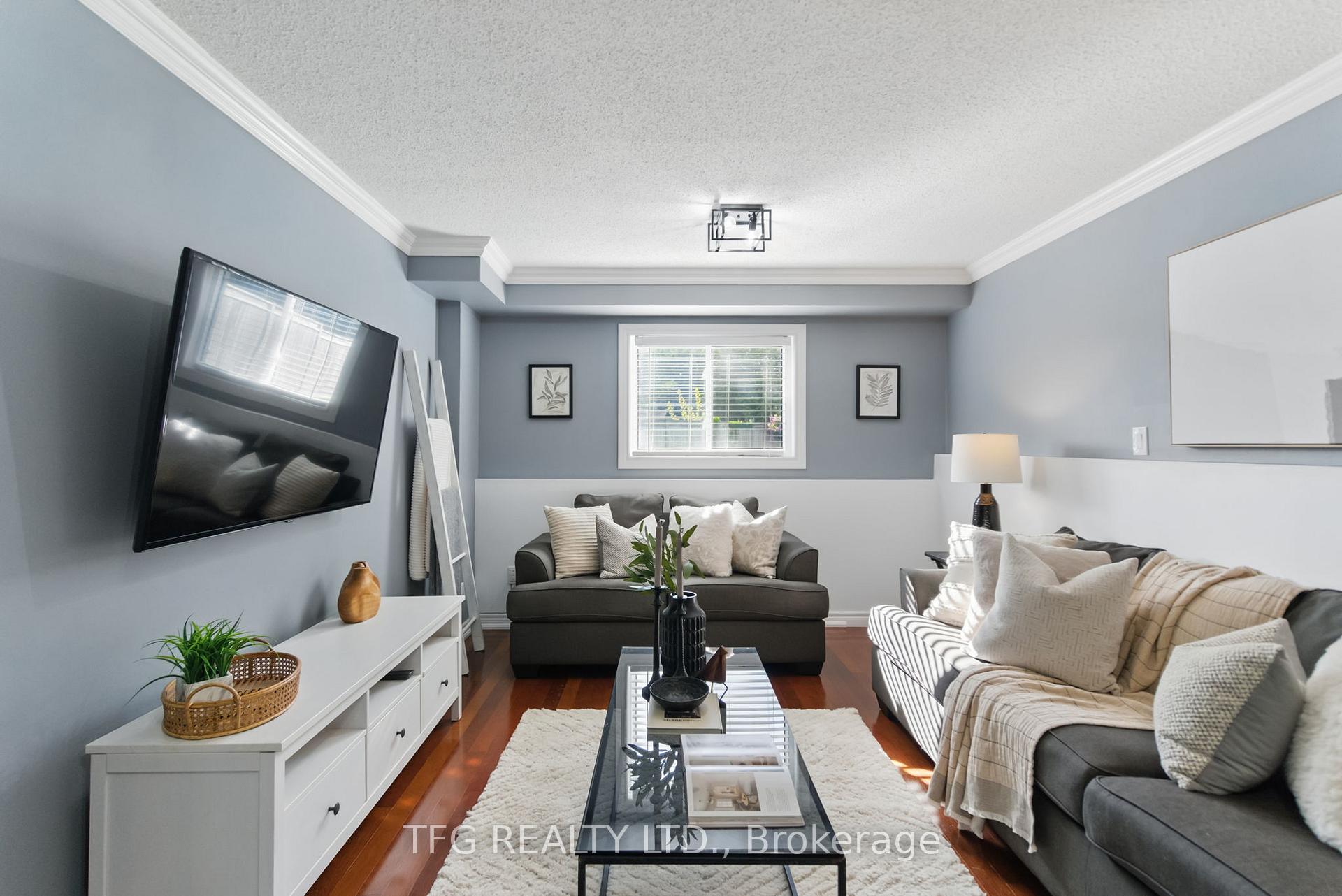 Photo 14 of 52 Barron Court, Clarington, Courtice — HOMEH