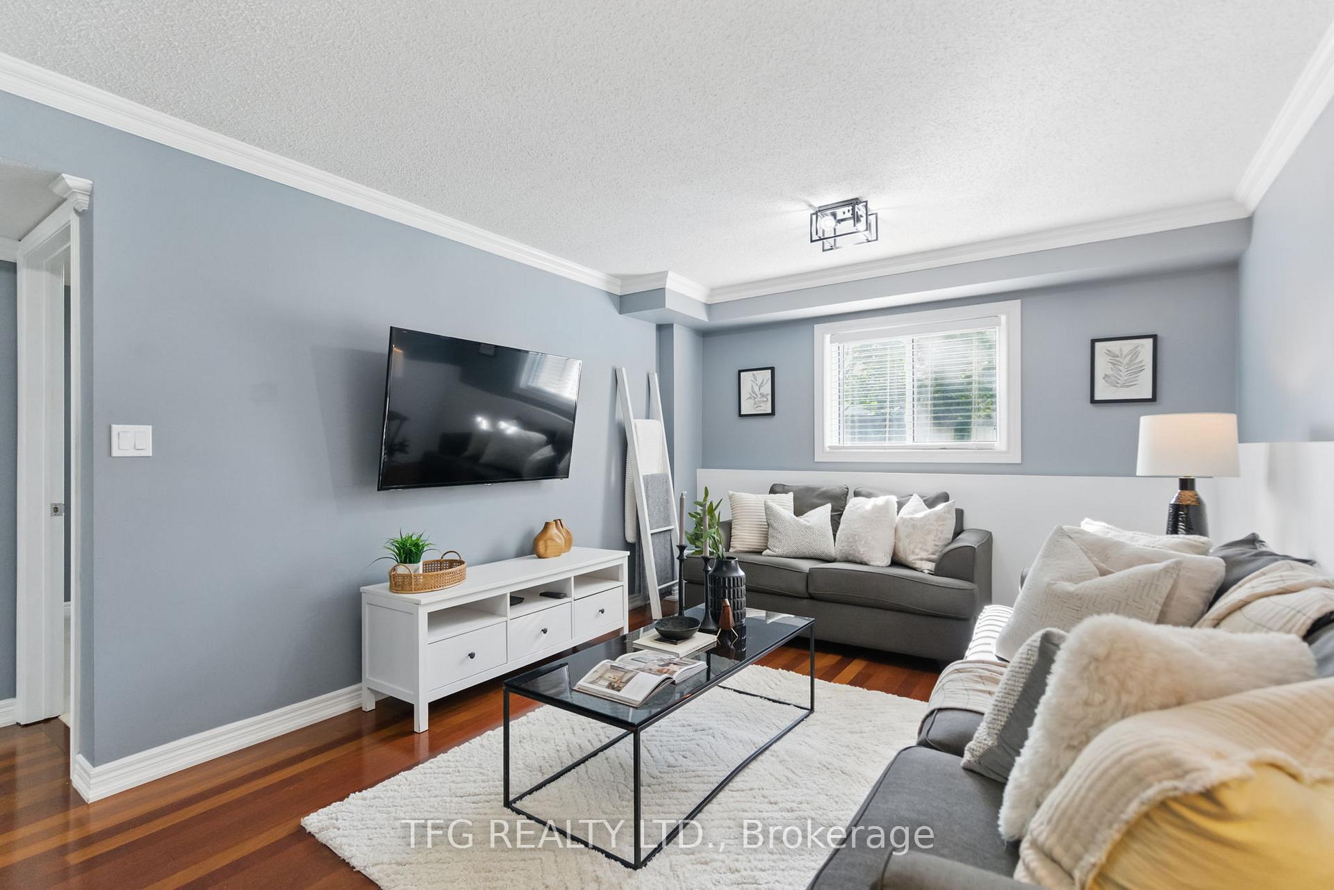 Photo 15 of 52 Barron Court, Clarington, Courtice — HOMEH