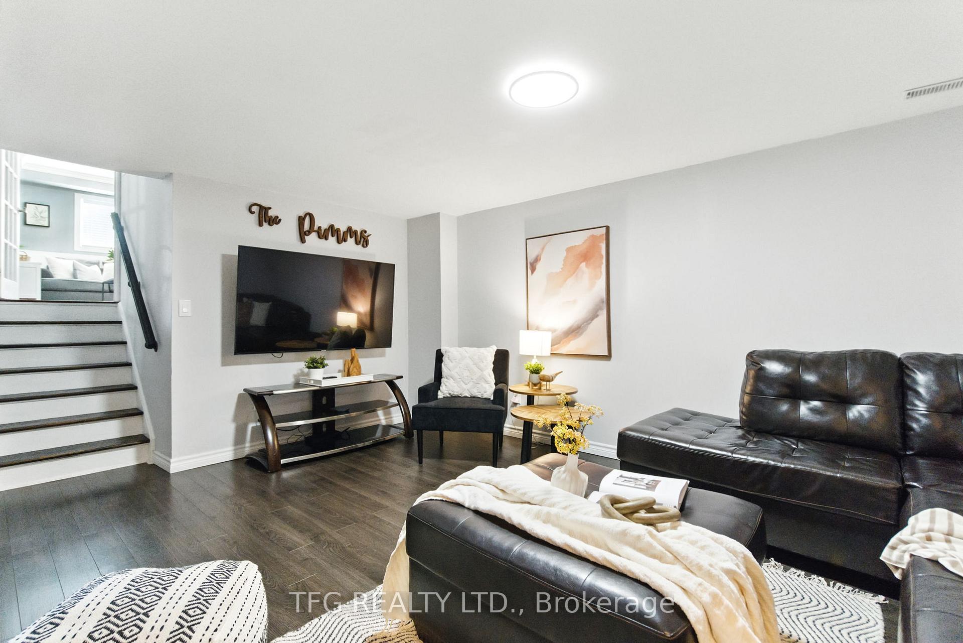 Photo 19 of 52 Barron Court, Clarington, Courtice — HOMEH