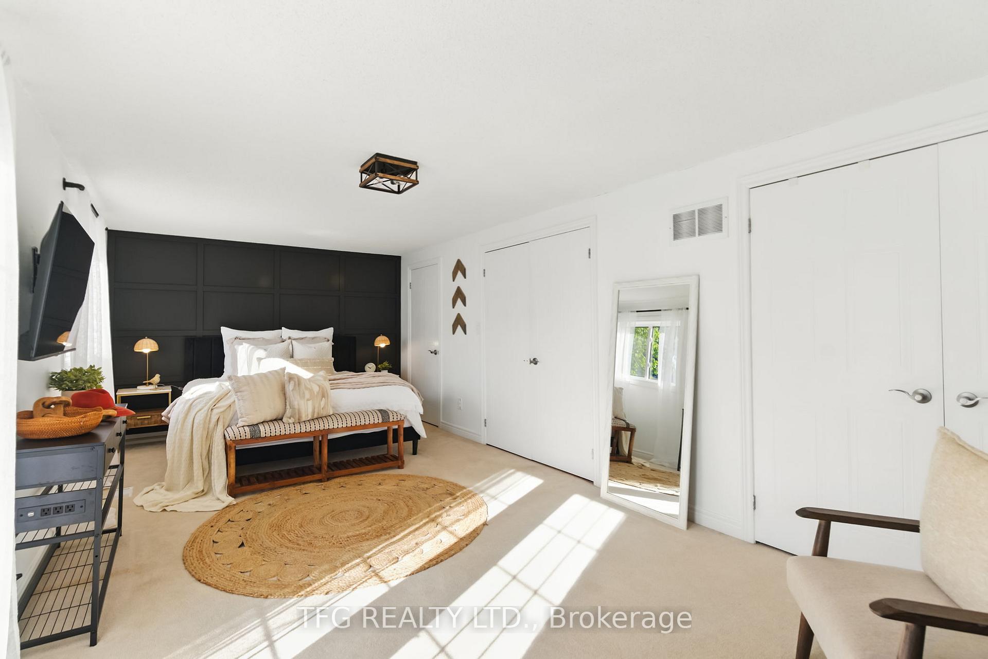 Photo 21 of 52 Barron Court, Clarington, Courtice — HOMEH