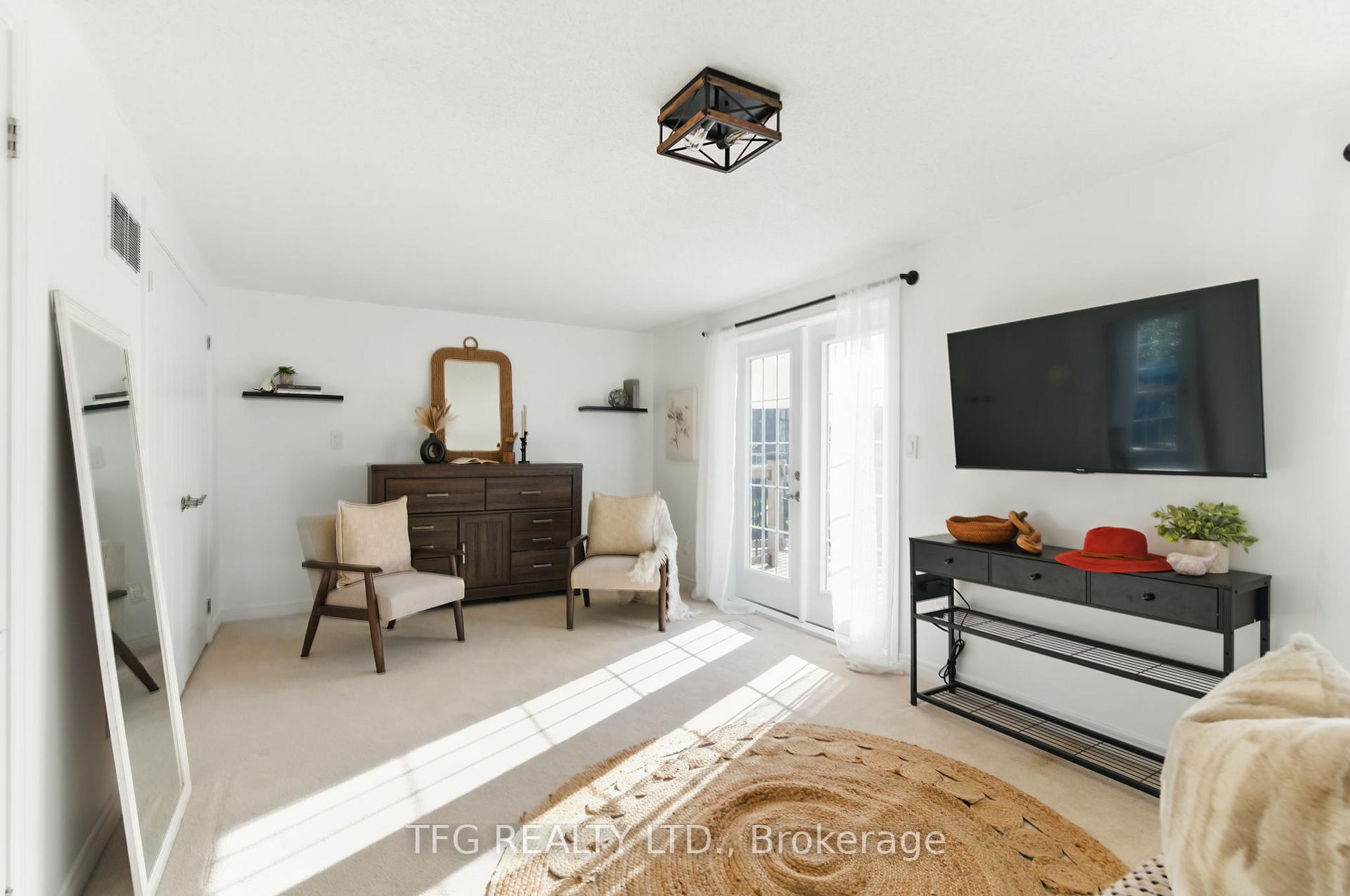 Photo 22 of 52 Barron Court, Clarington, Courtice — HOMEH