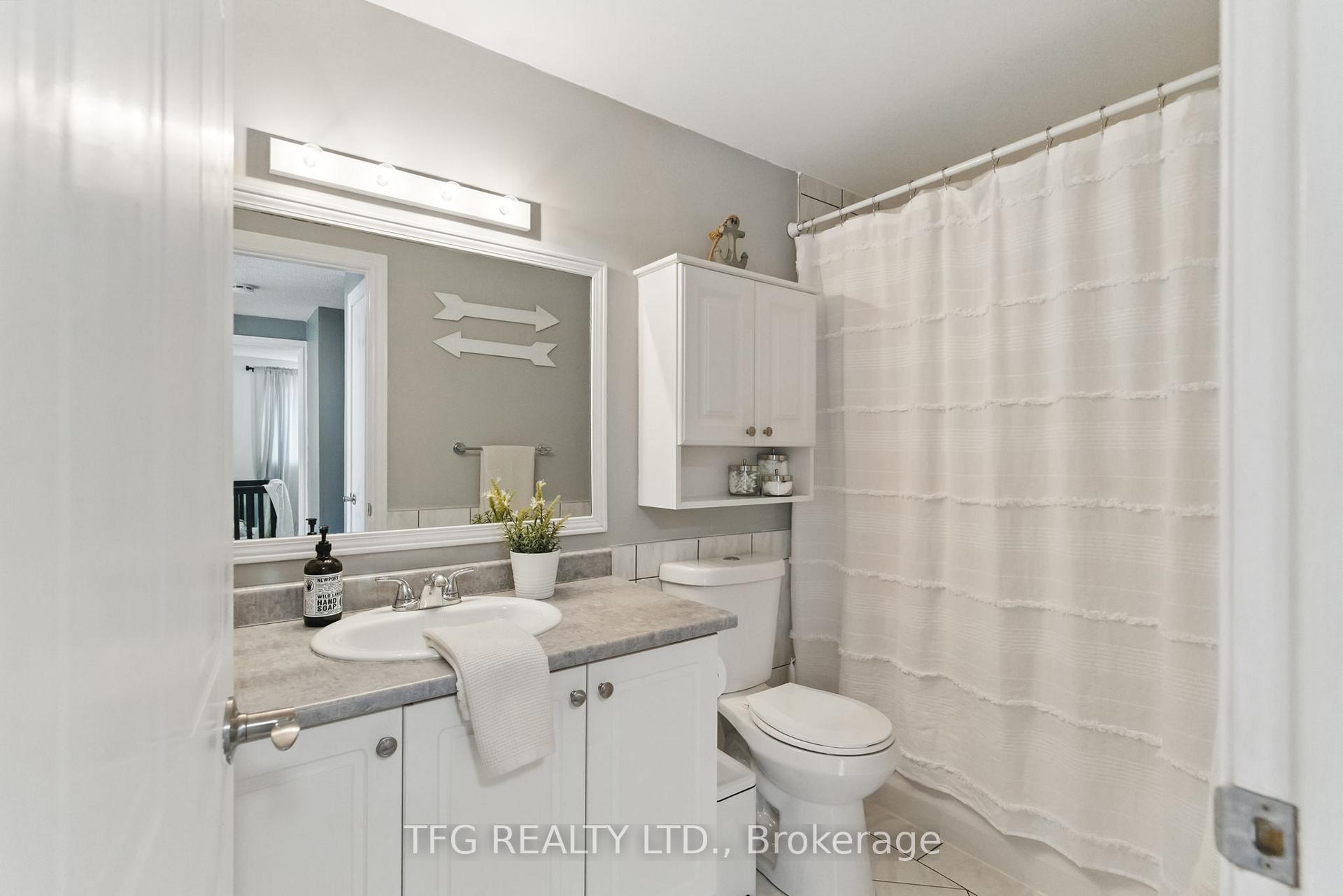 Photo 26 of 52 Barron Court, Clarington, Courtice — HOMEH