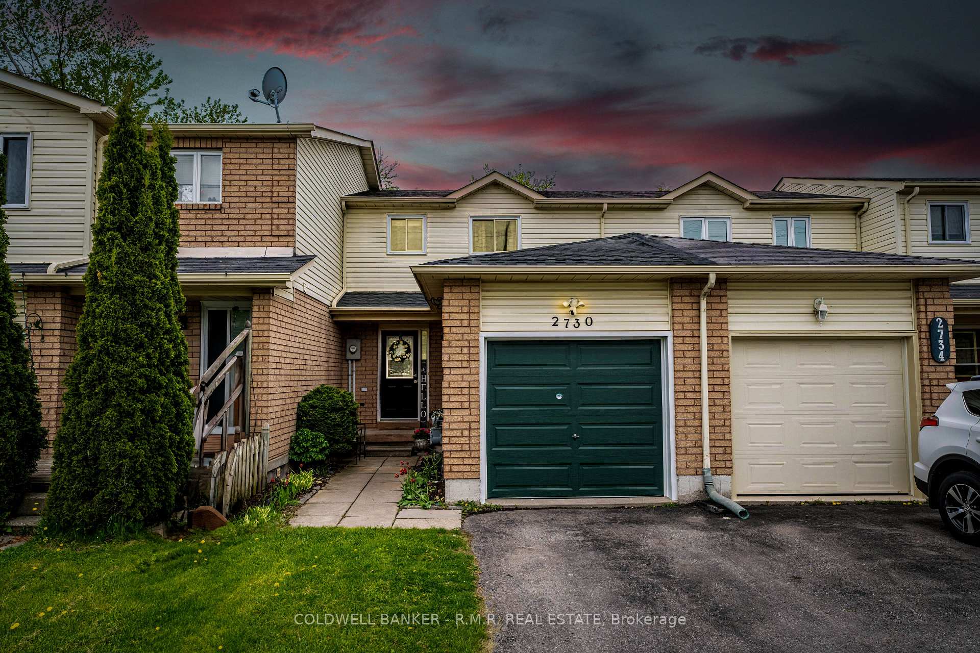 Photo 1 of 2730 Trulls Road, Clarington, Courtice — HOMEH