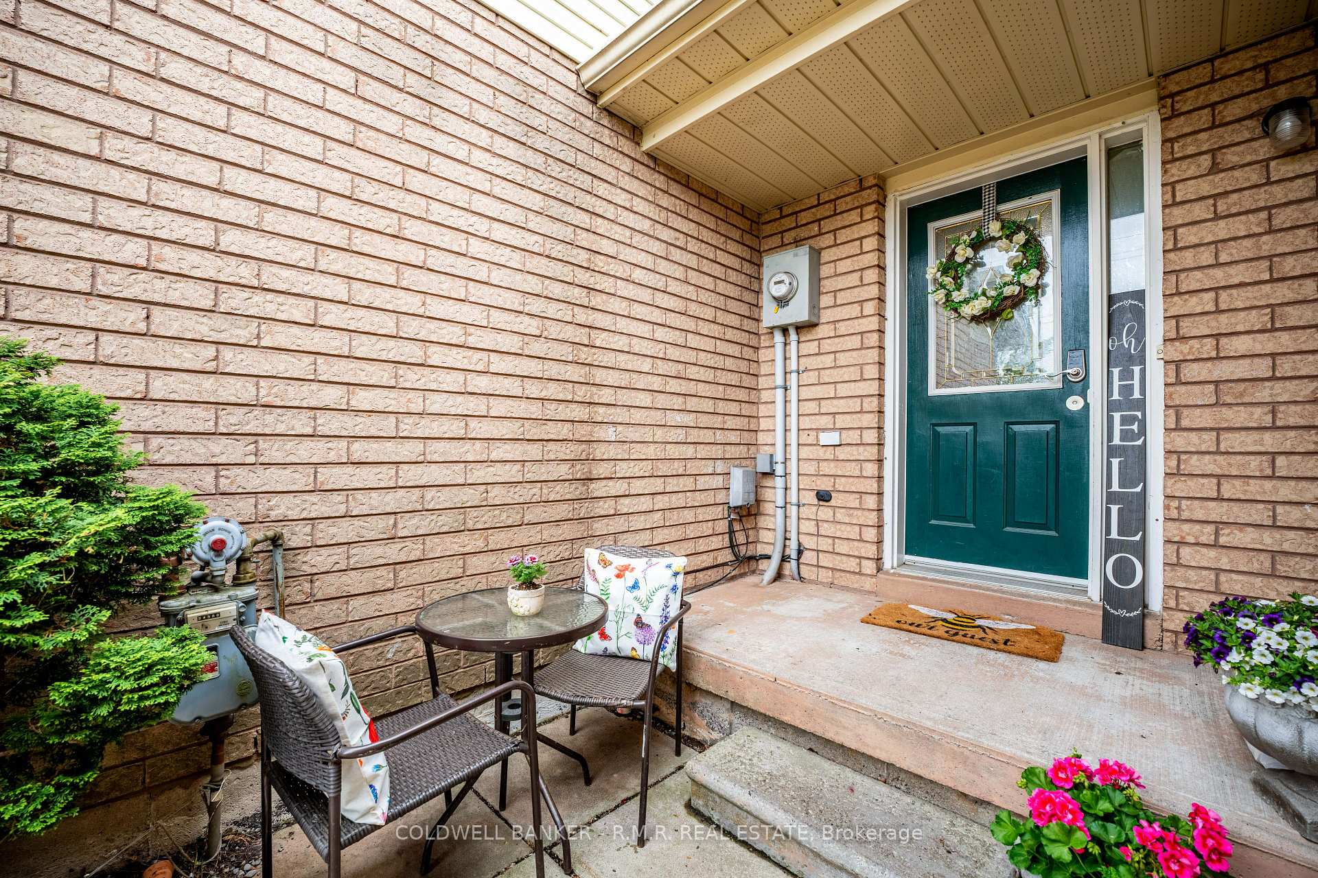 Photo 2 of 2730 Trulls Road, Clarington, Courtice — HOMEH