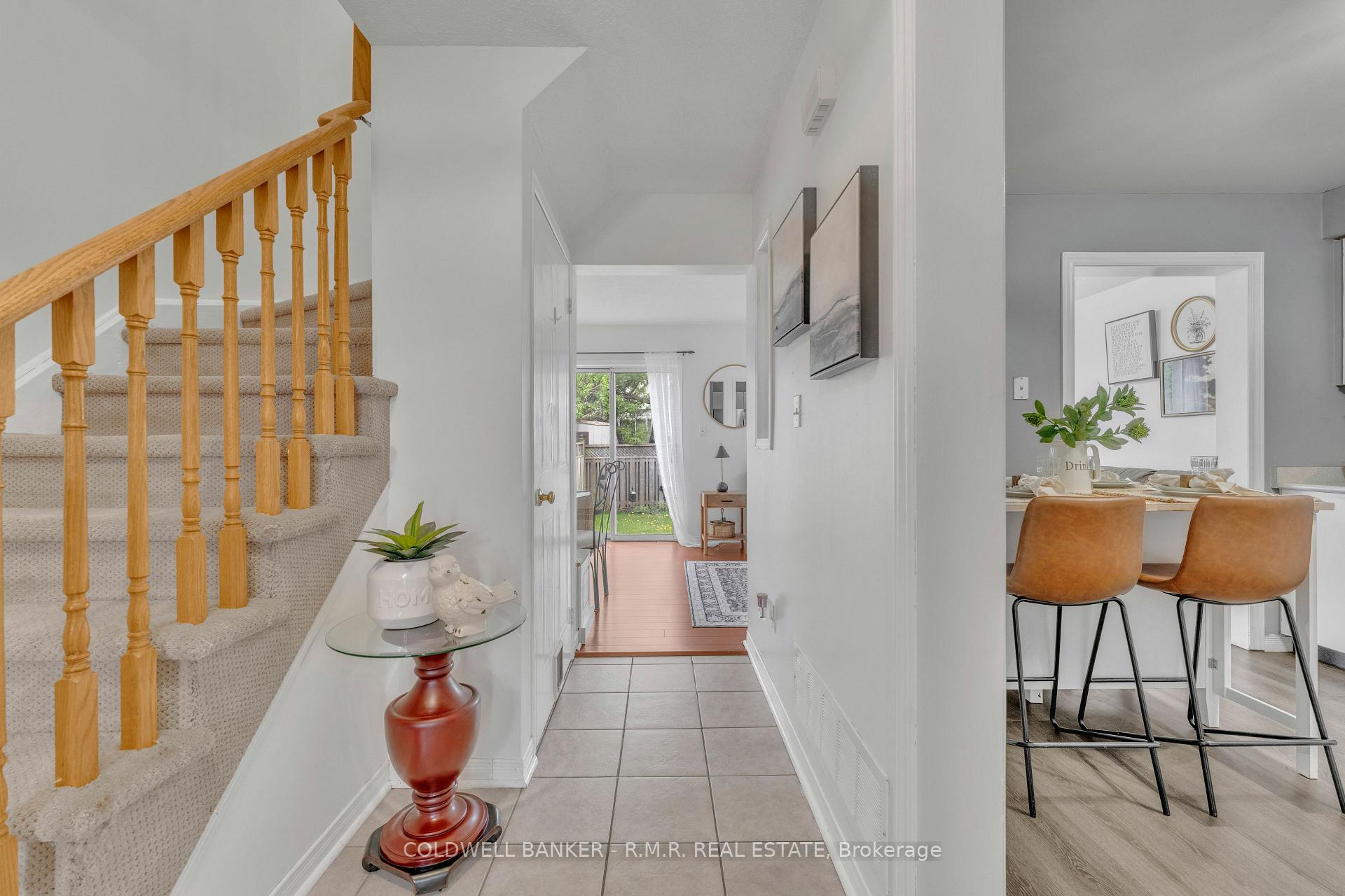 Photo 5 of 2730 Trulls Road, Clarington, Courtice — HOMEH