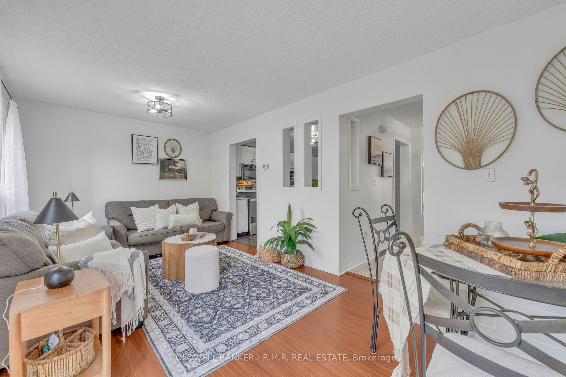 Photo 6 of 2730 Trulls Road, Clarington, Courtice — HOMEH