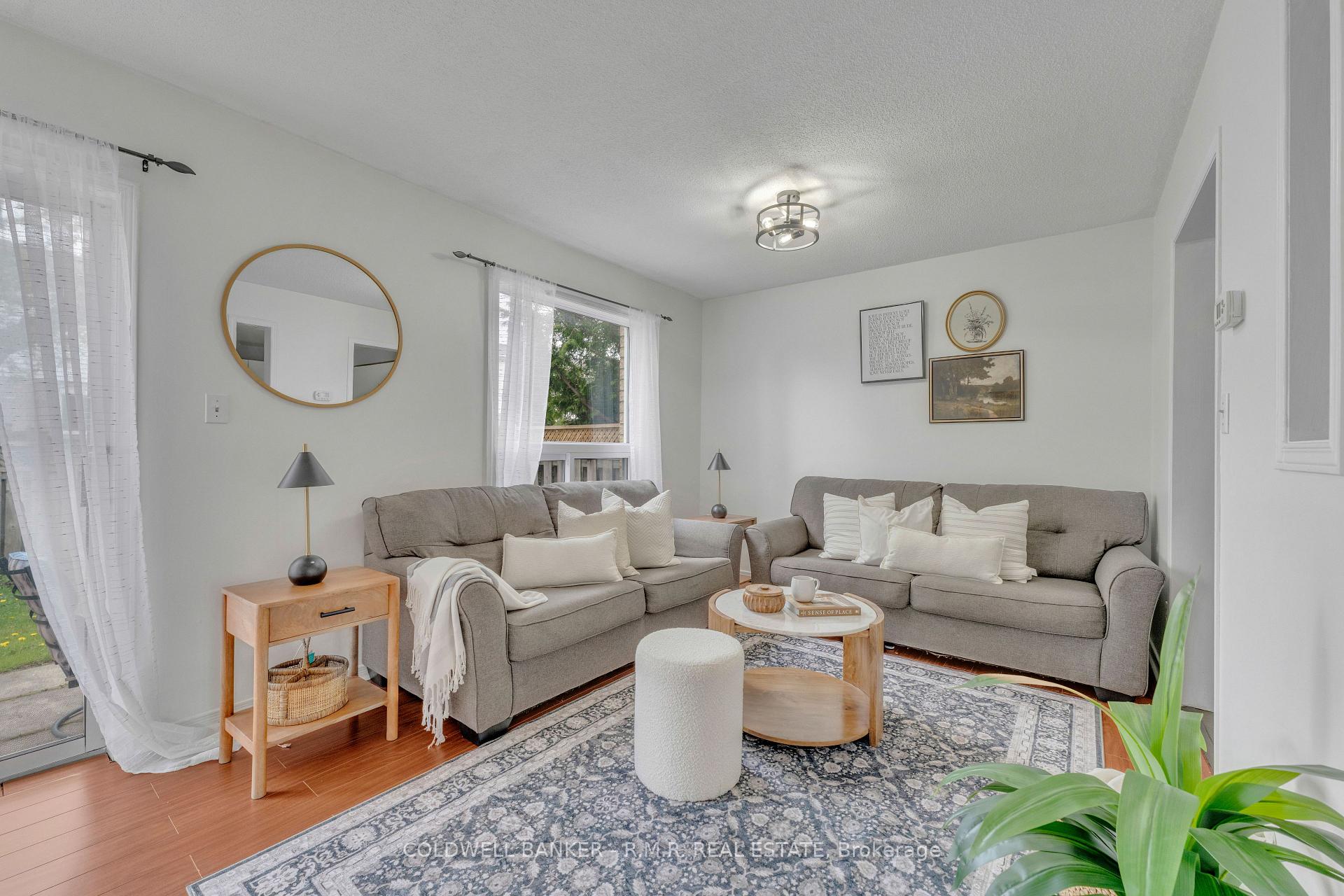 Photo 7 of 2730 Trulls Road, Clarington, Courtice — HOMEH