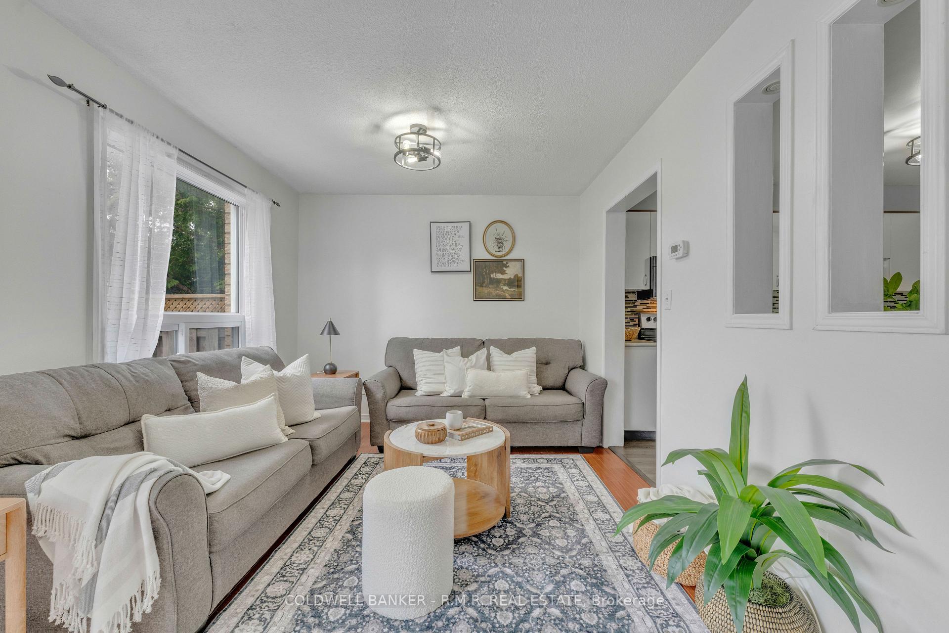 Photo 8 of 2730 Trulls Road, Clarington, Courtice — HOMEH