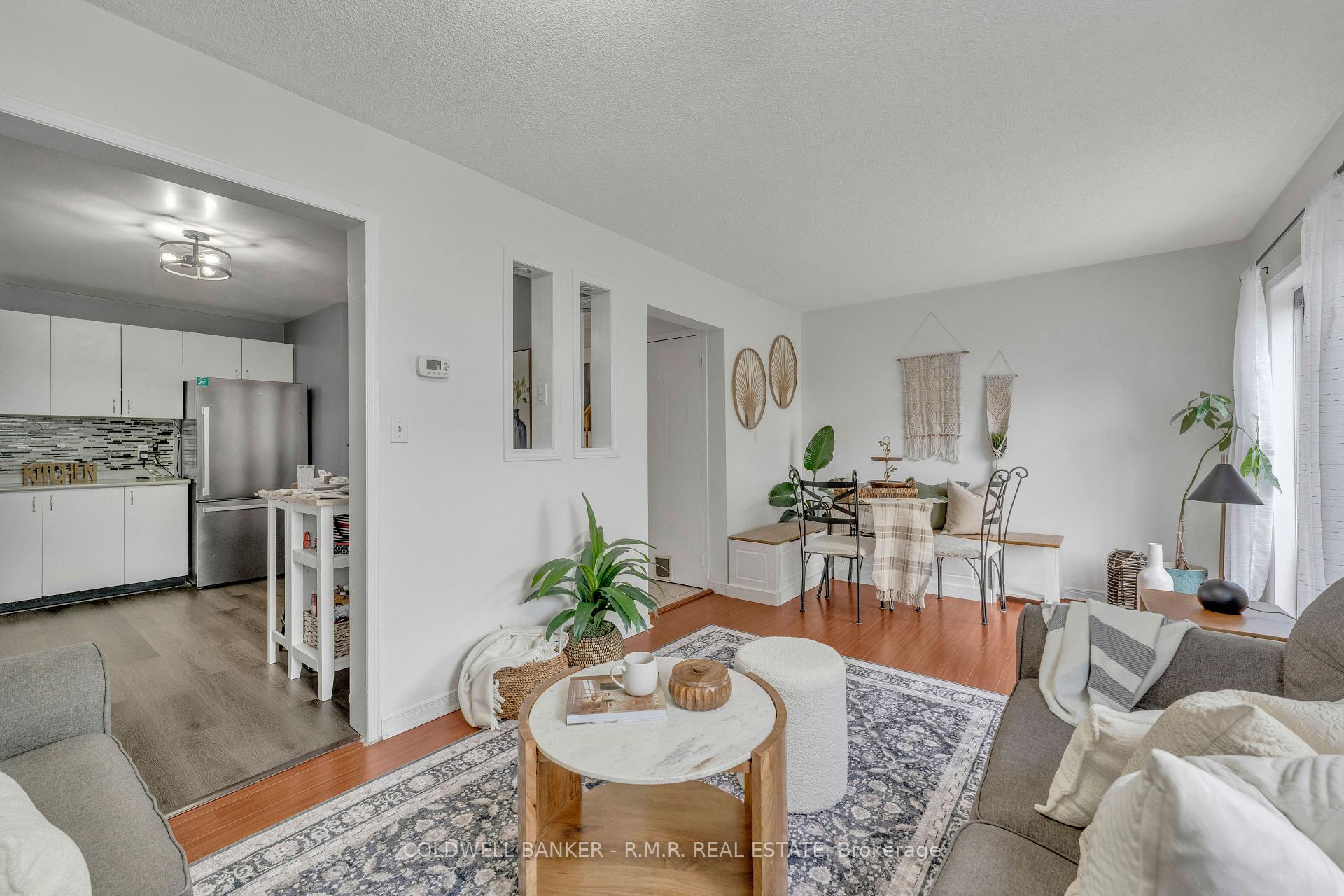 Photo 10 of 2730 Trulls Road, Clarington, Courtice — HOMEH