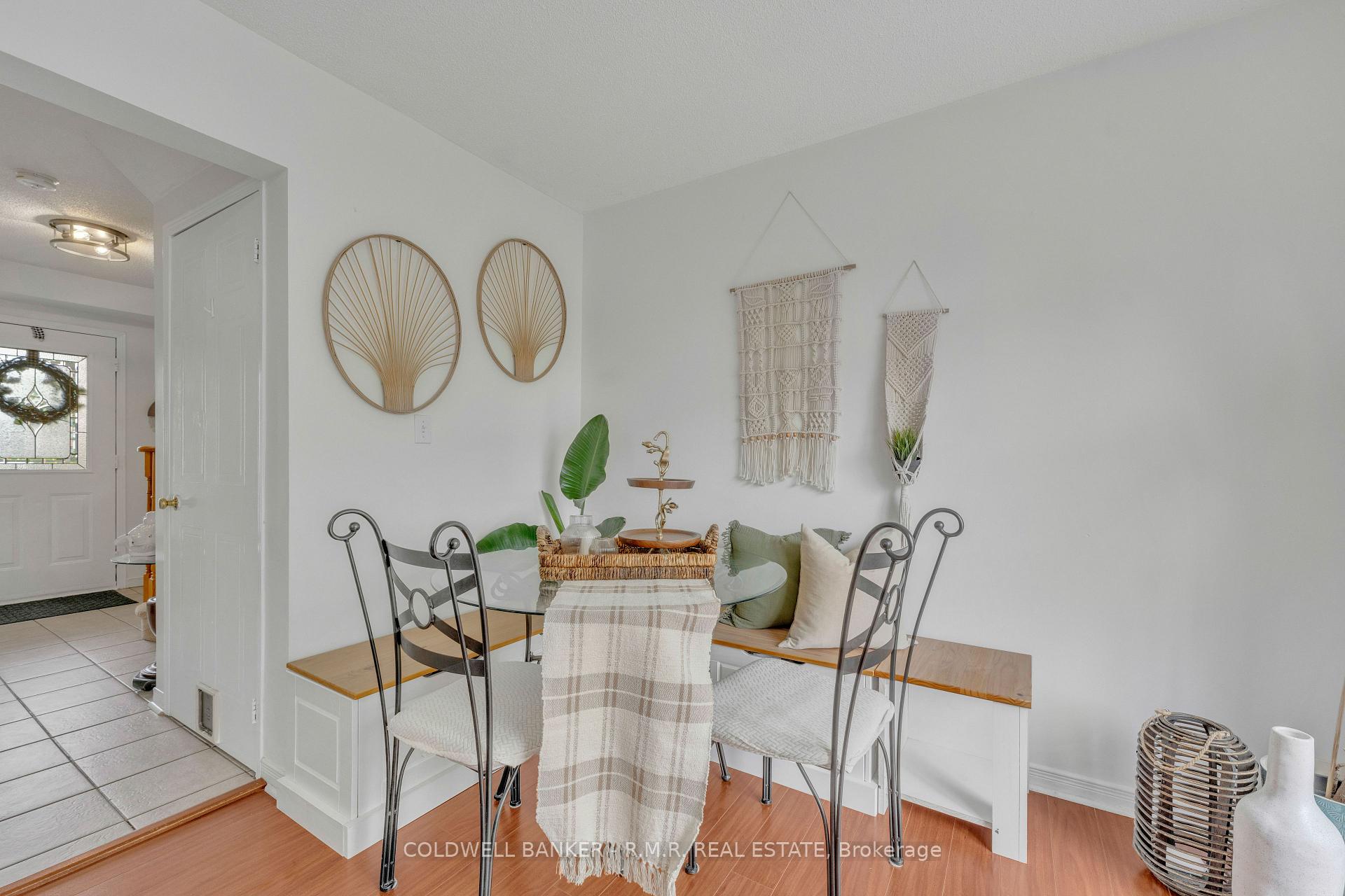 Photo 11 of 2730 Trulls Road, Clarington, Courtice — HOMEH