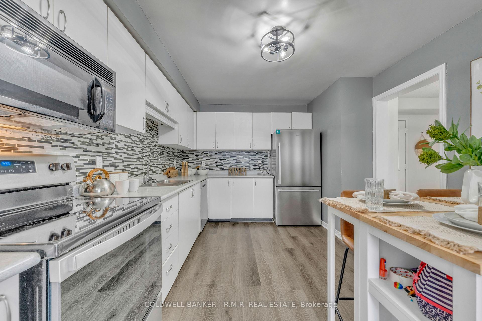 Photo 12 of 2730 Trulls Road, Clarington, Courtice — HOMEH