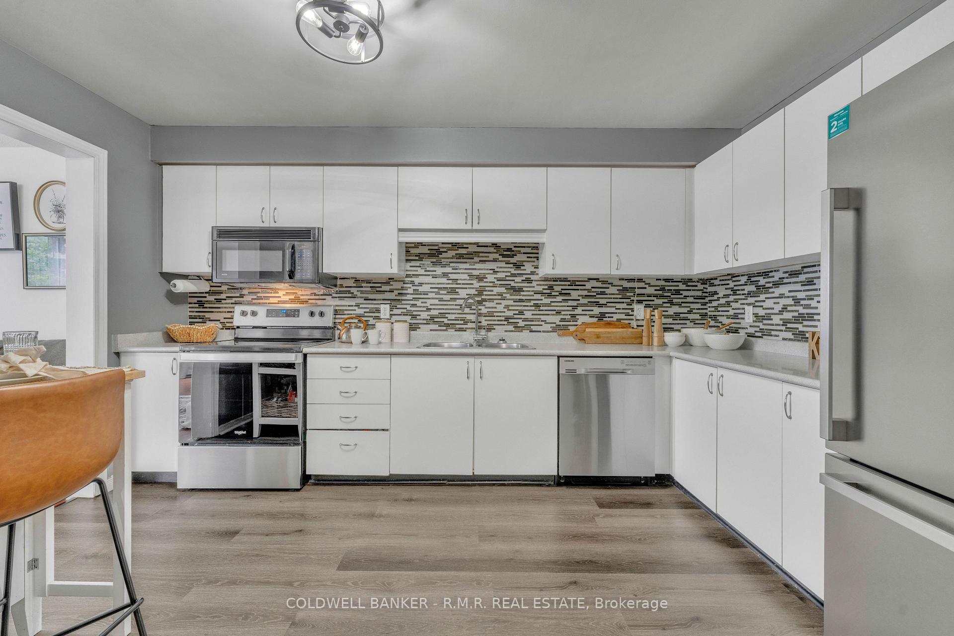 Photo 13 of 2730 Trulls Road, Clarington, Courtice — HOMEH