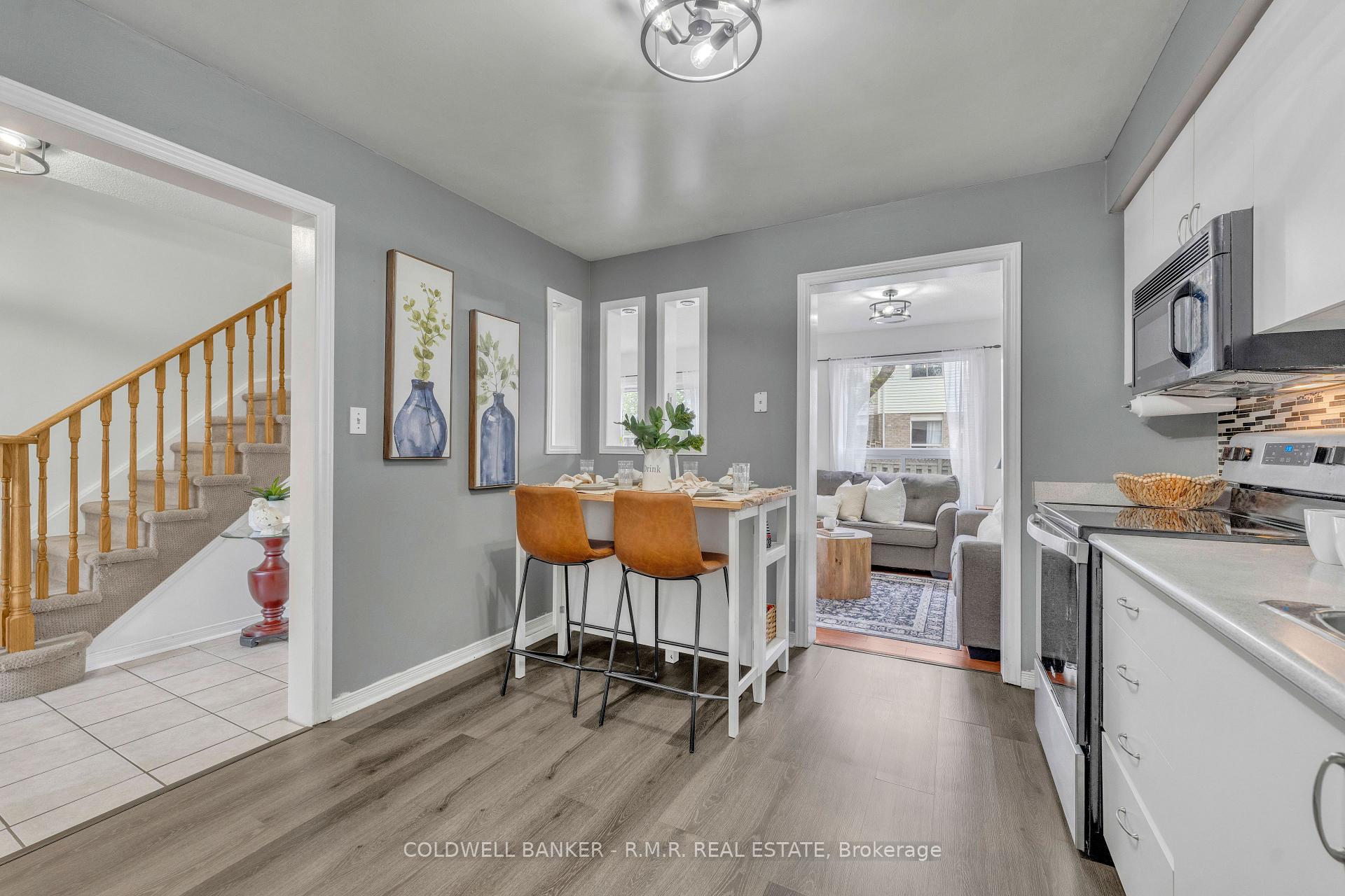 Photo 14 of 2730 Trulls Road, Clarington, Courtice — HOMEH