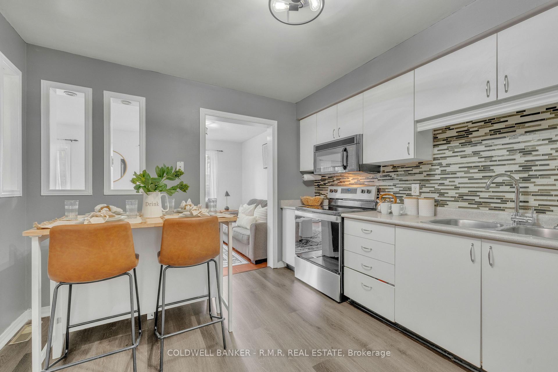 Photo 15 of 2730 Trulls Road, Clarington, Courtice — HOMEH