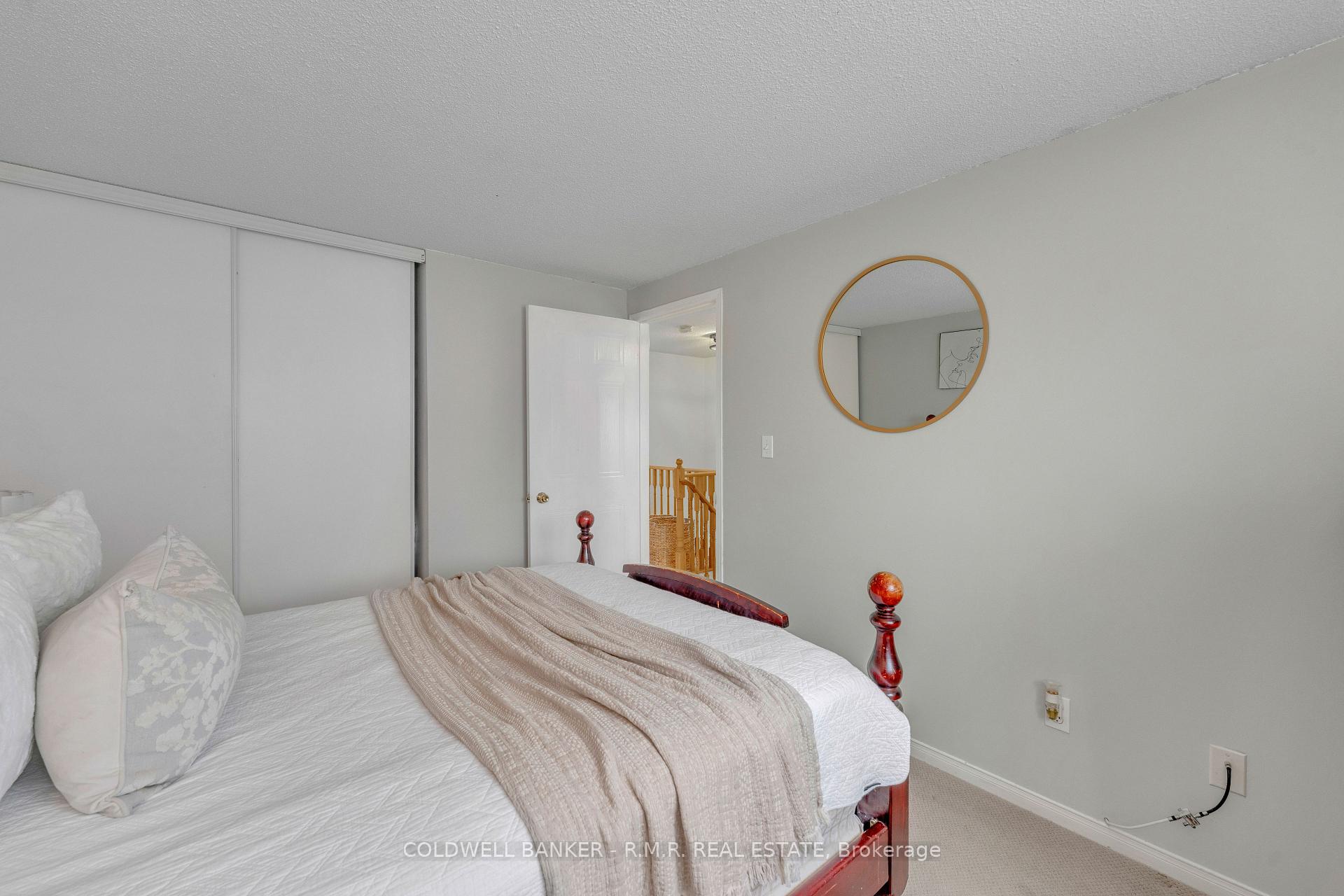 Photo 20 of 2730 Trulls Road, Clarington, Courtice — HOMEH