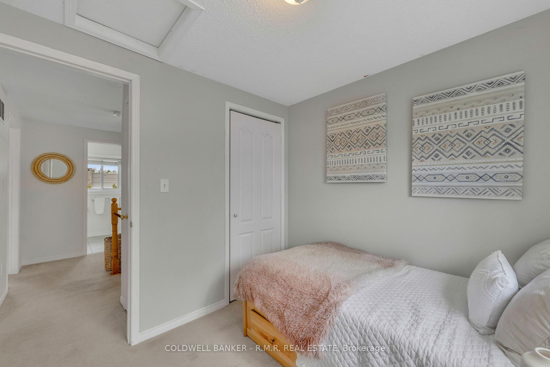Photo 24 of 2730 Trulls Road, Clarington, Courtice — HOMEH