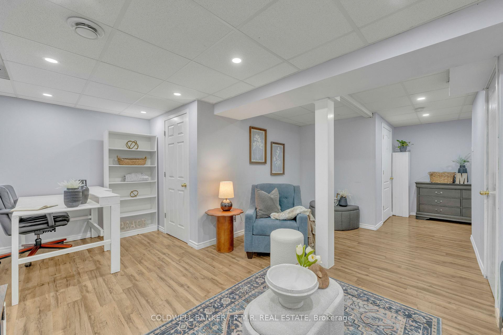 Photo 26 of 2730 Trulls Road, Clarington, Courtice — HOMEH