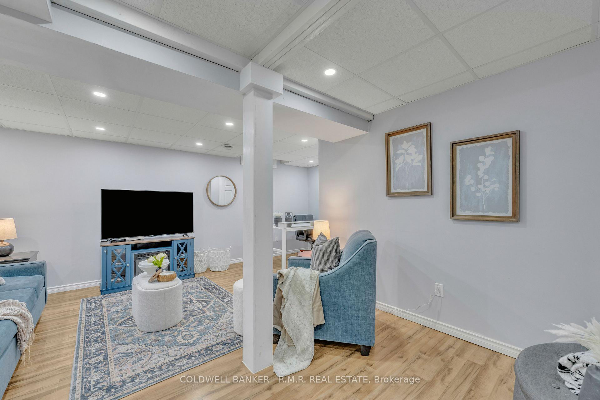 Photo 27 of 2730 Trulls Road, Clarington, Courtice — HOMEH