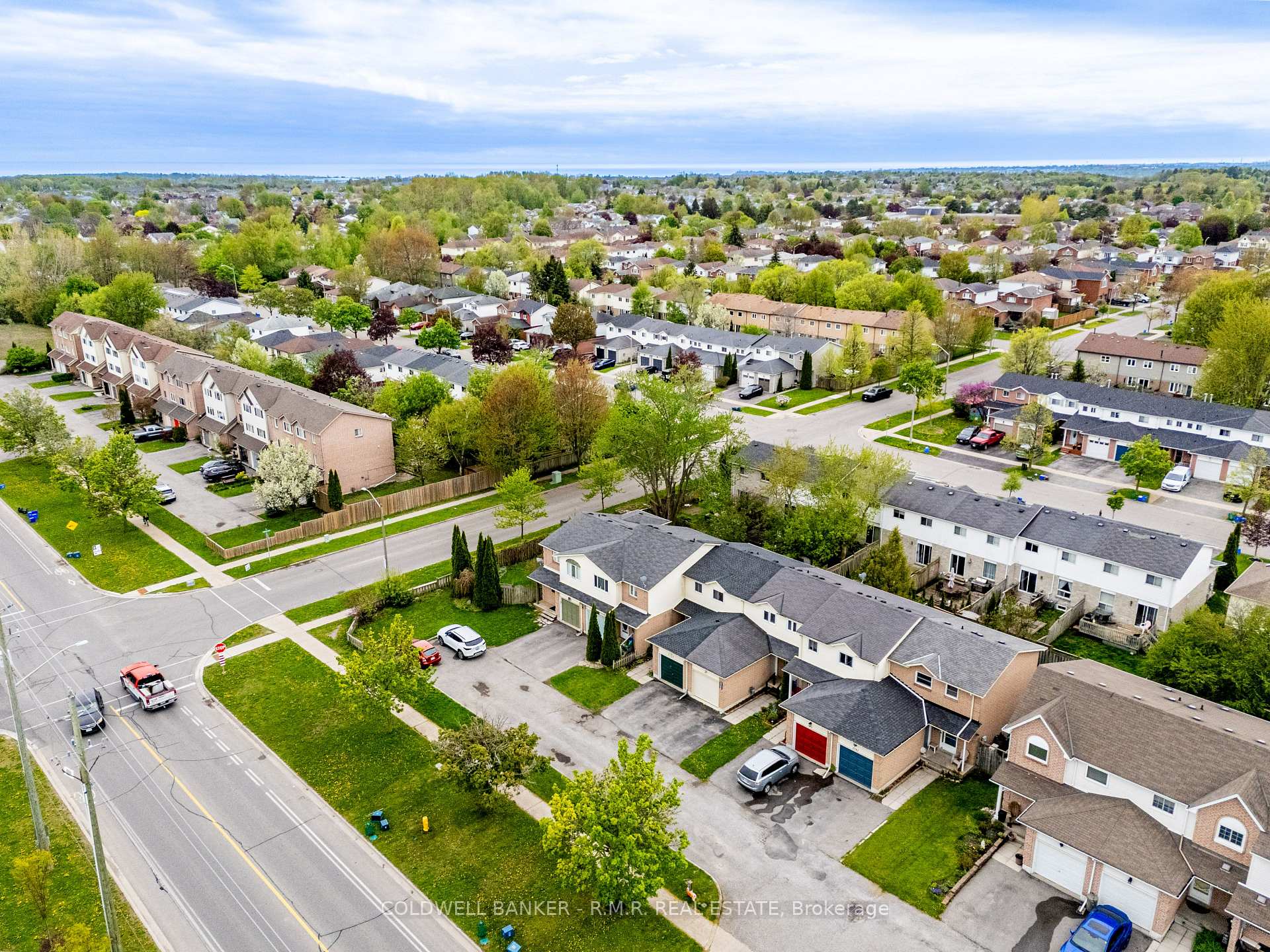 Photo 35 of 2730 Trulls Road, Clarington, Courtice — HOMEH