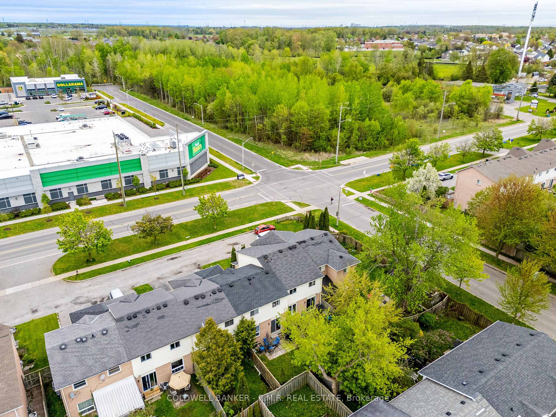 Photo 36 of 2730 Trulls Road, Clarington, Courtice — HOMEH