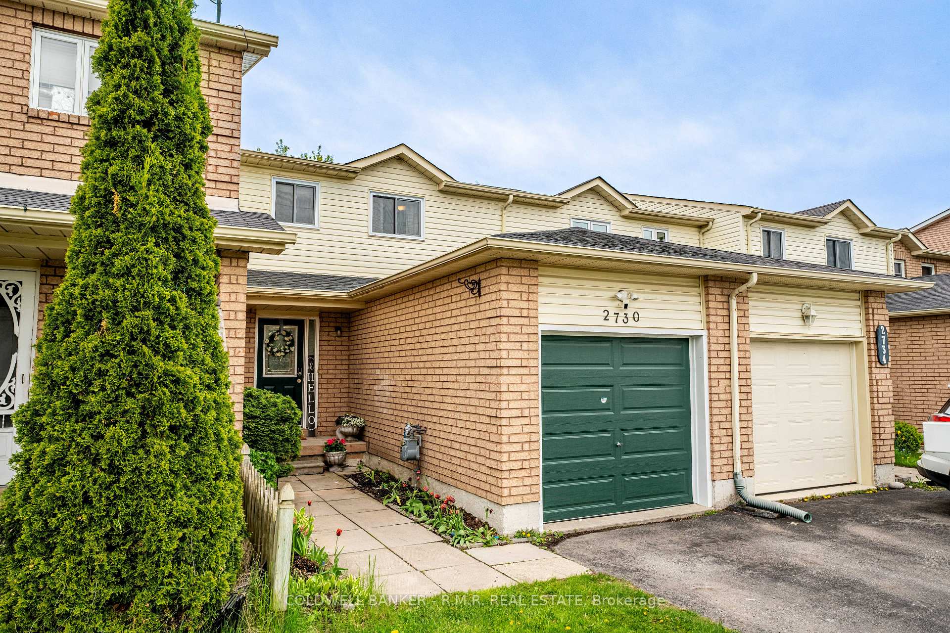 Photo 38 of 2730 Trulls Road, Clarington, Courtice — HOMEH