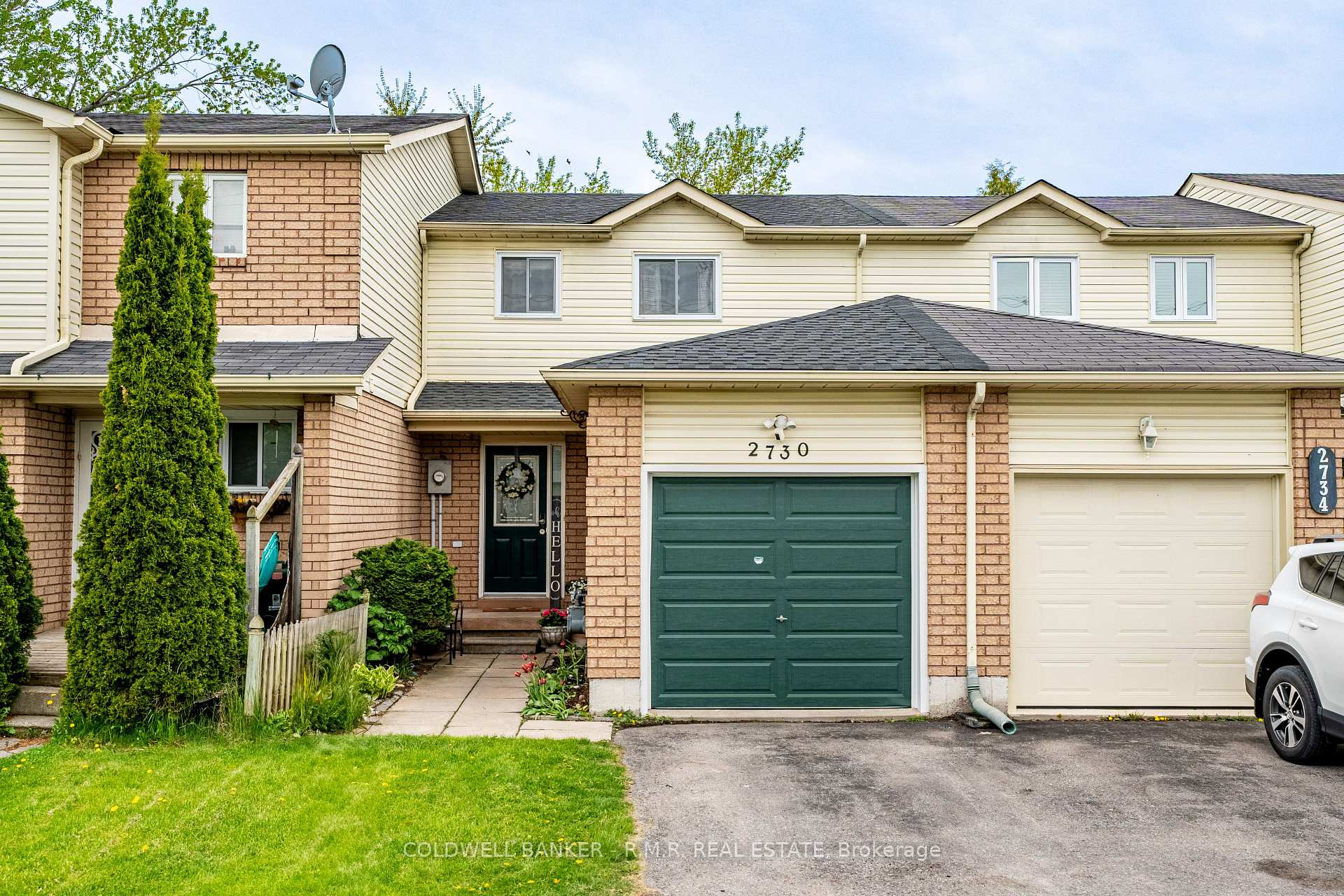 Photo 39 of 2730 Trulls Road, Clarington, Courtice — HOMEH
