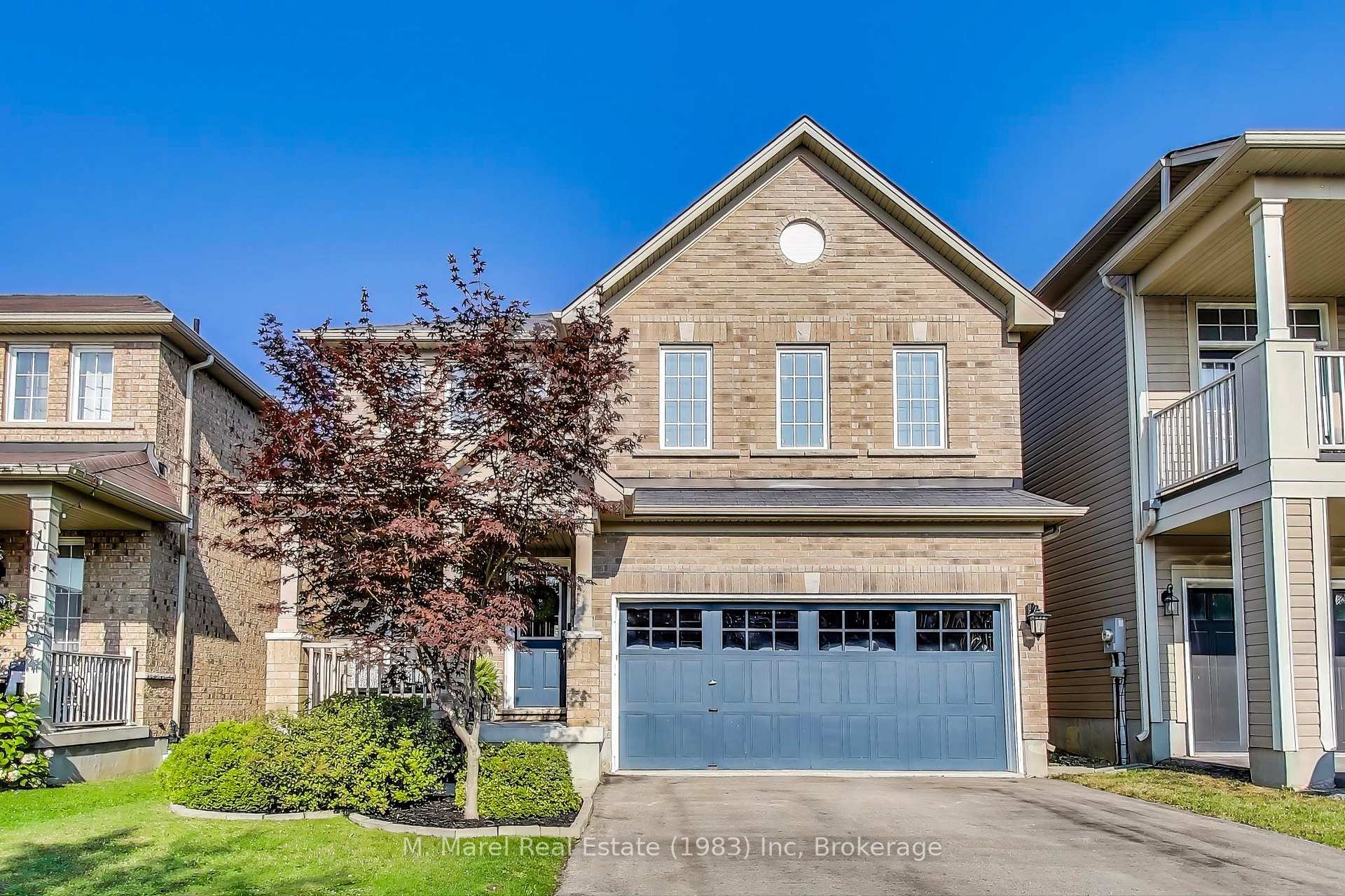 Photo 2 of 74 Bradley Avenue, Hamilton, Binbrook — HOMEH