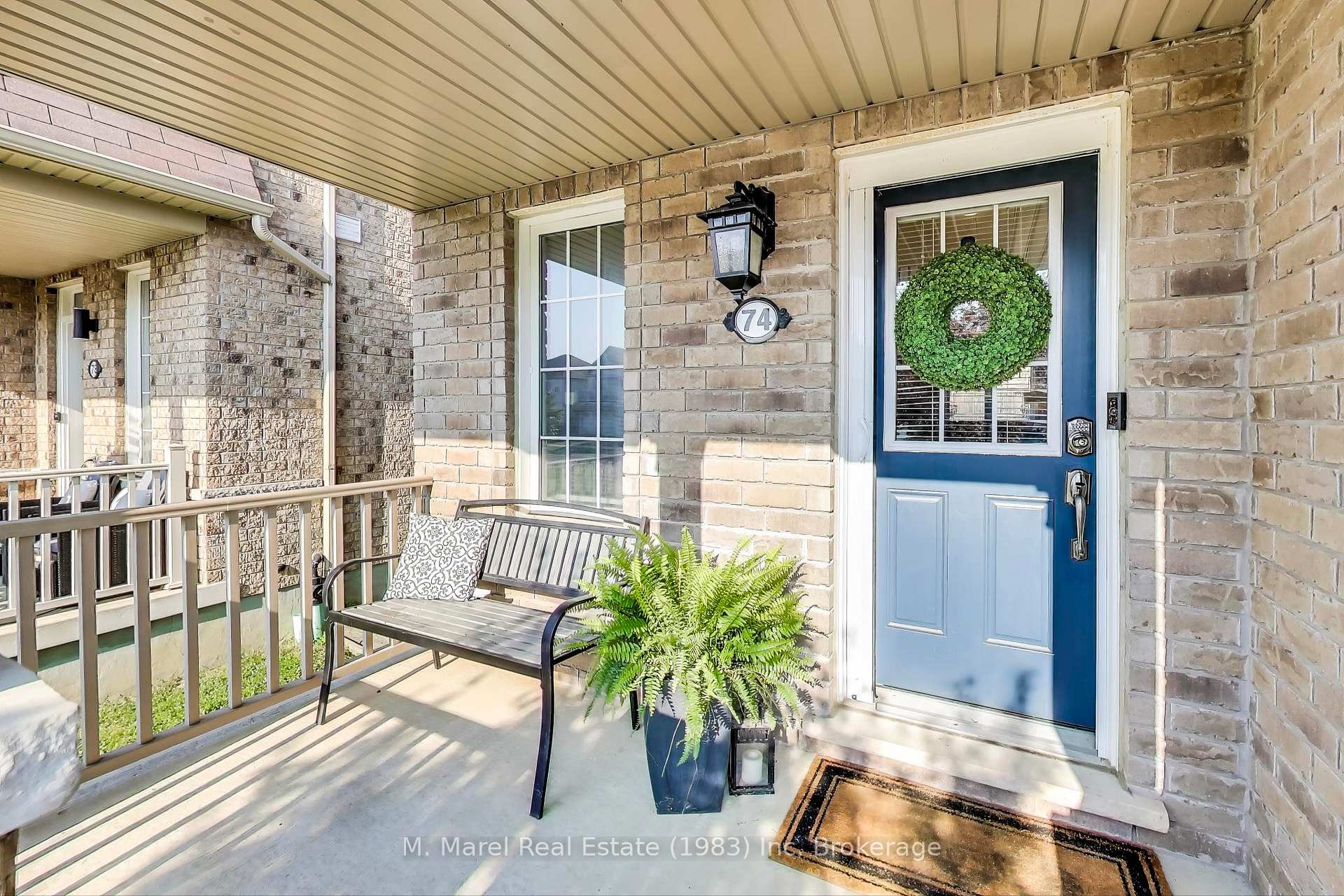 Photo 3 of 74 Bradley Avenue, Hamilton, Binbrook — HOMEH