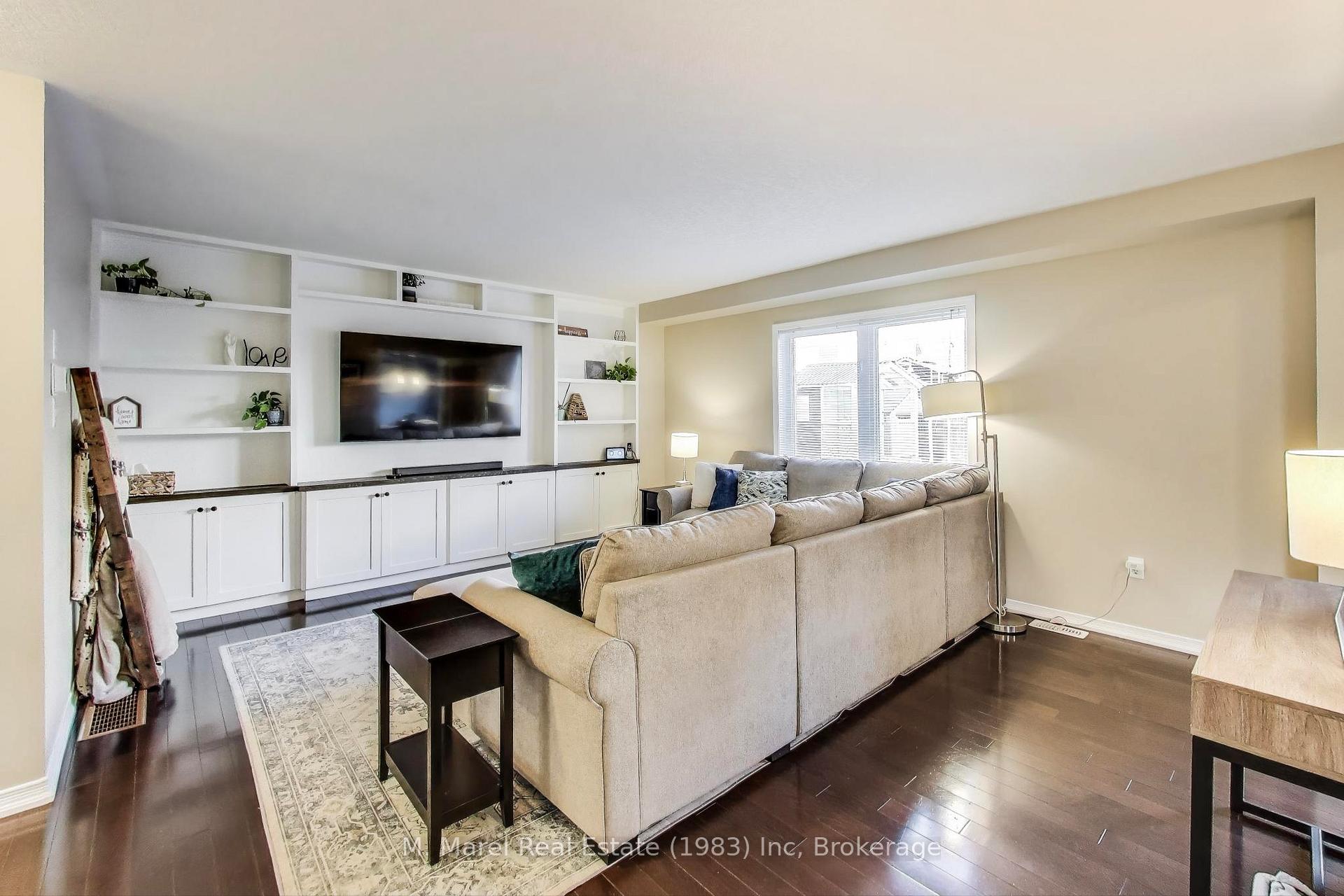 Photo 6 of 74 Bradley Avenue, Hamilton, Binbrook — HOMEH