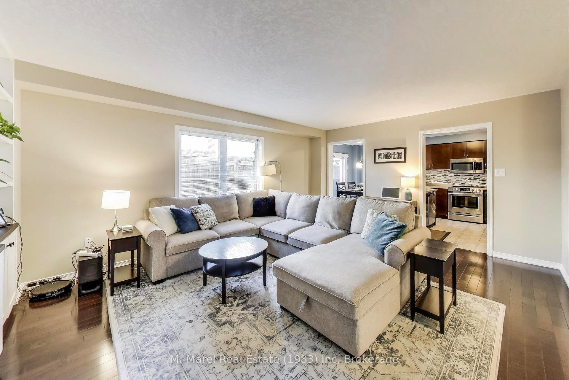 Photo 7 of 74 Bradley Avenue, Hamilton, Binbrook — HOMEH