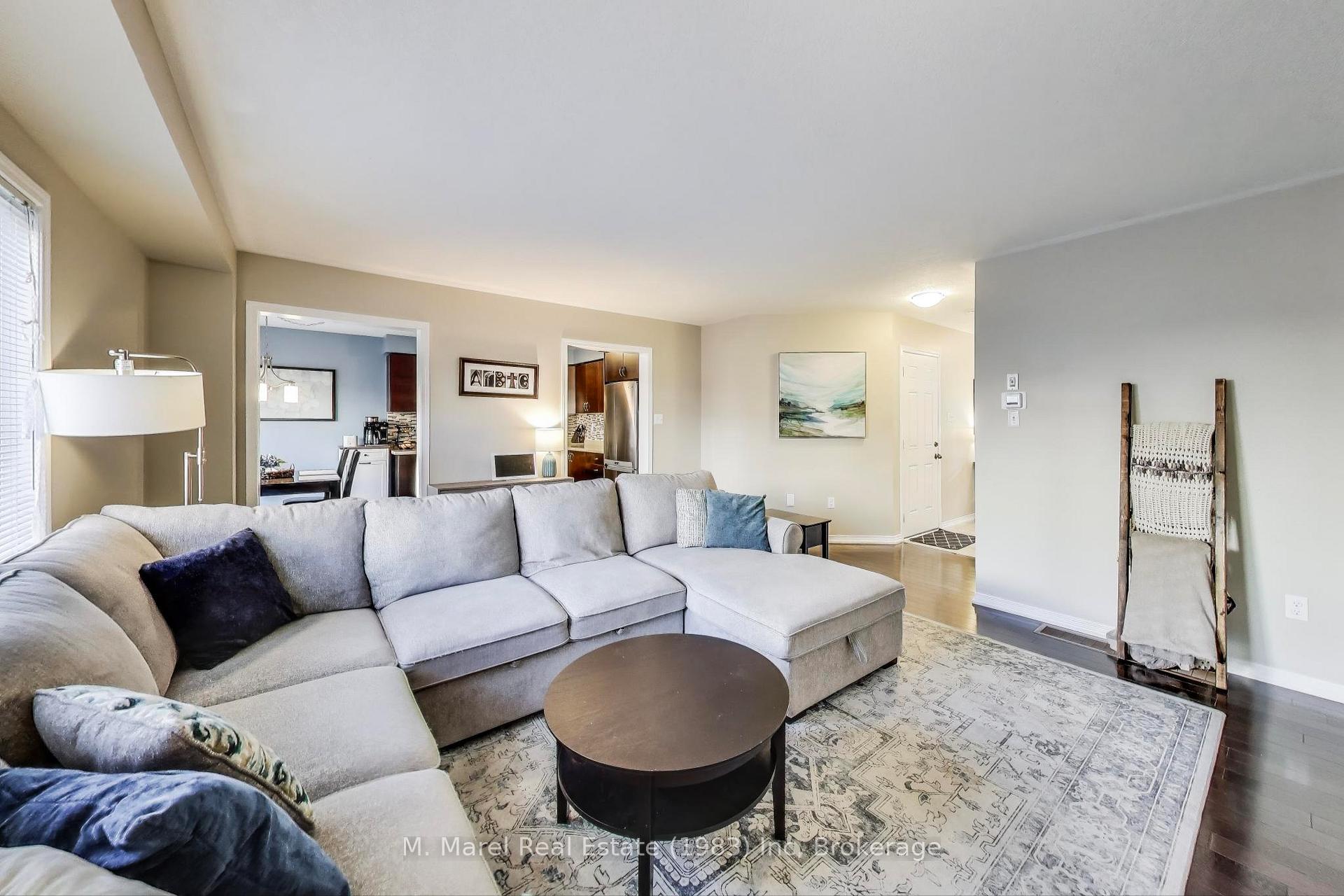 Photo 8 of 74 Bradley Avenue, Hamilton, Binbrook — HOMEH