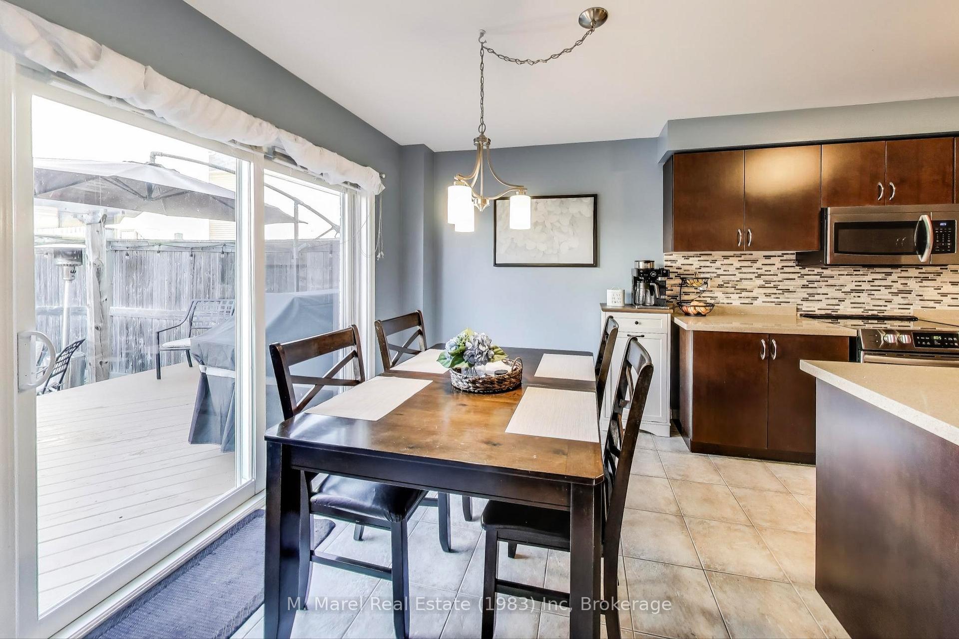 Photo 9 of 74 Bradley Avenue, Hamilton, Binbrook — HOMEH