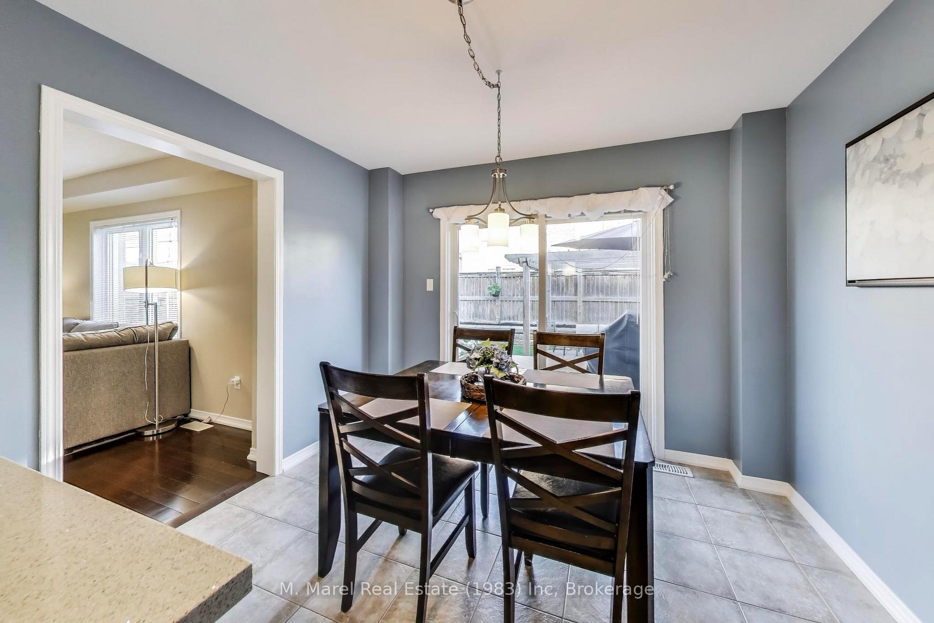 Photo 10 of 74 Bradley Avenue, Hamilton, Binbrook — HOMEH
