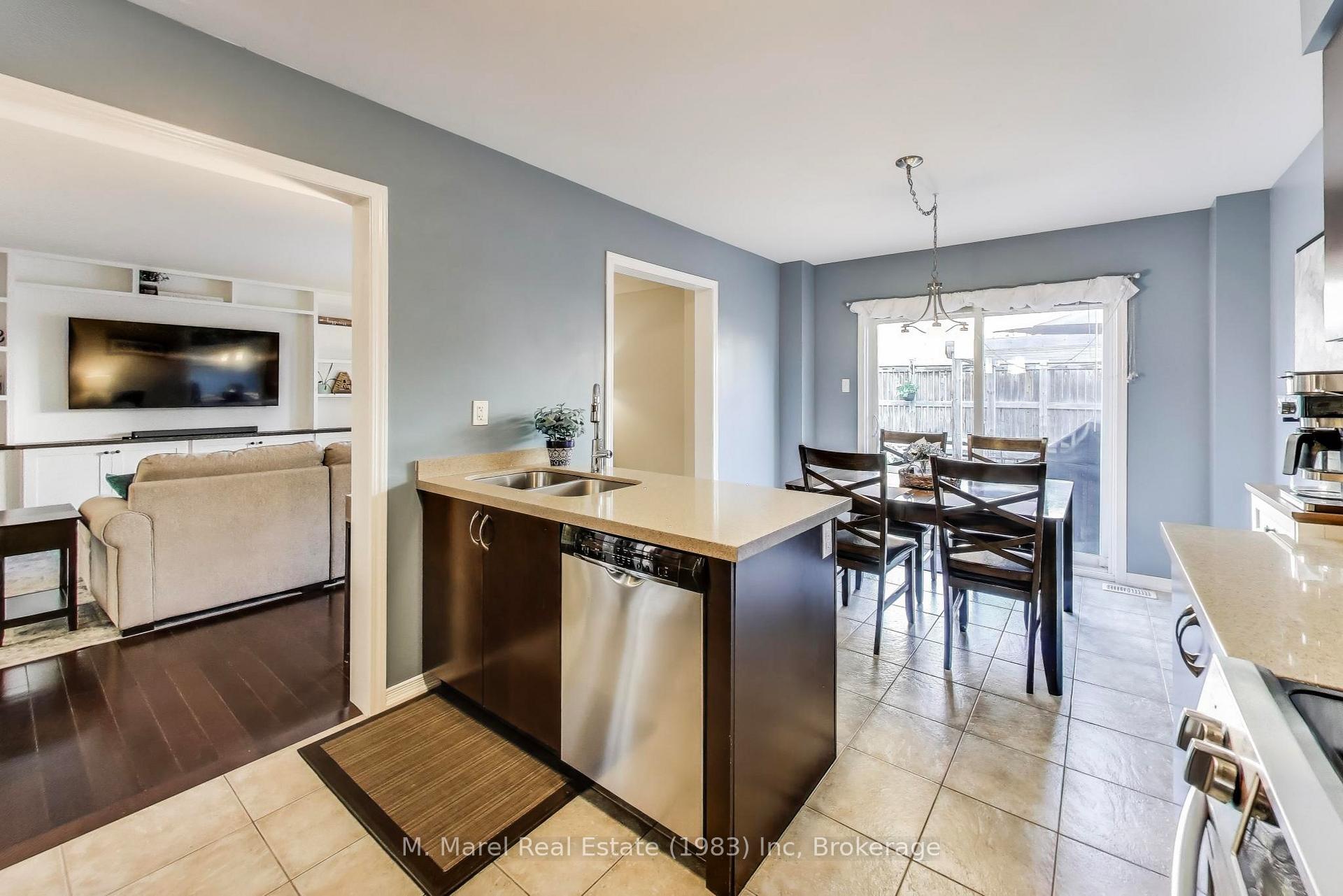 Photo 12 of 74 Bradley Avenue, Hamilton, Binbrook — HOMEH